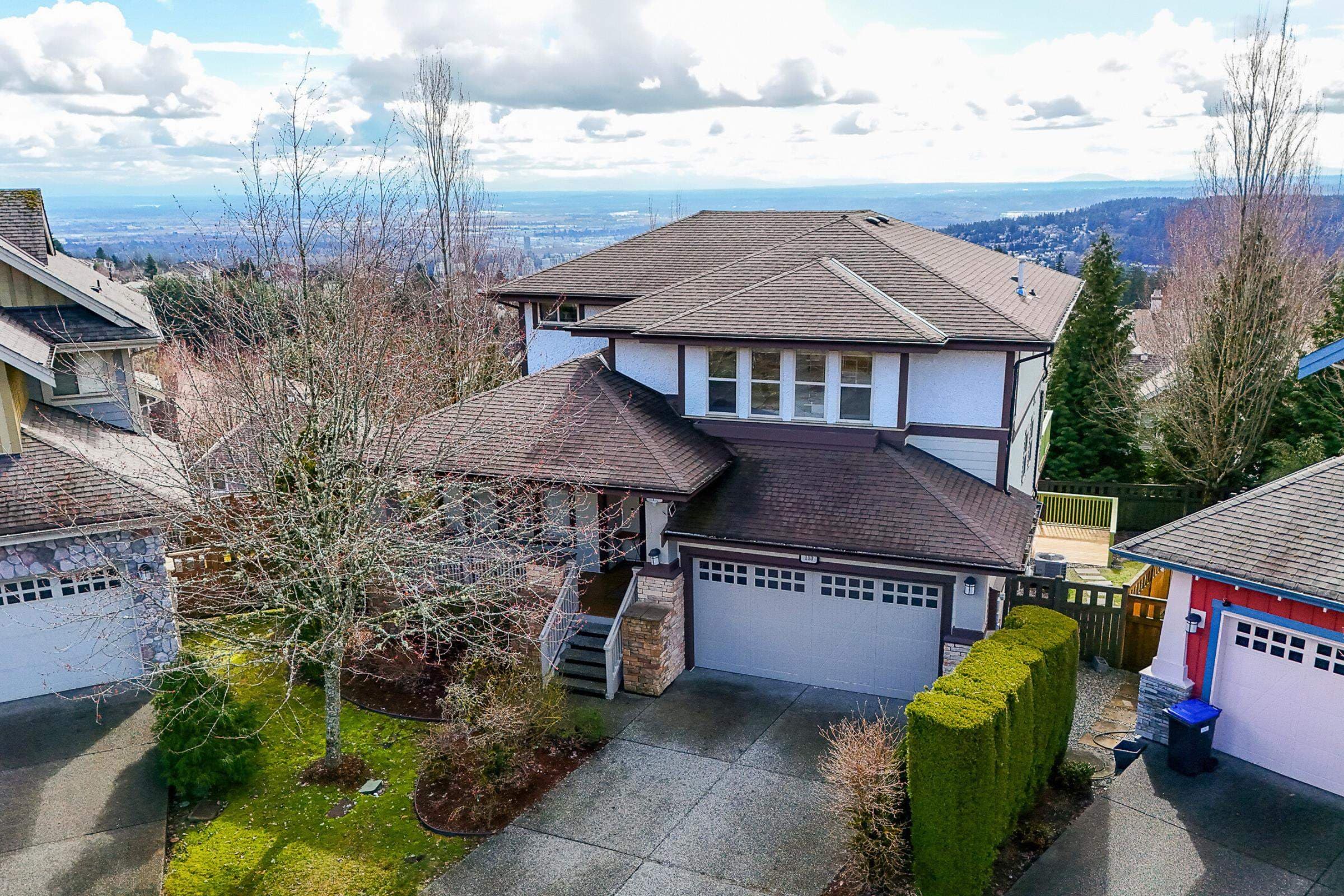 113 Cranberry Court, Port Moody, V3H 0C4 — photo 2