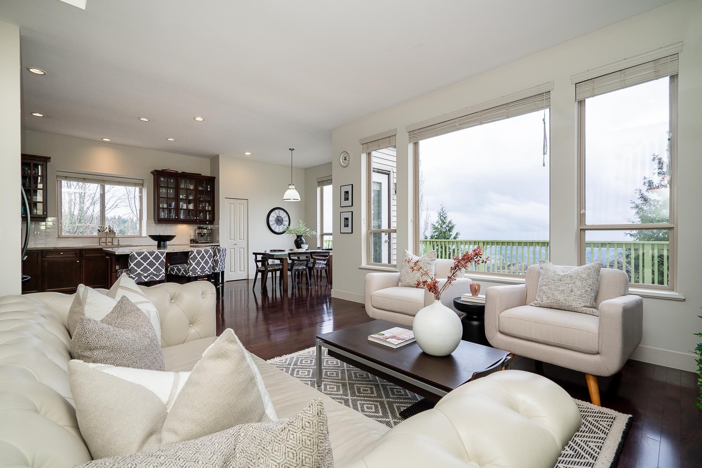113 Cranberry Court, Port Moody, V3H 0C4 — photo 1