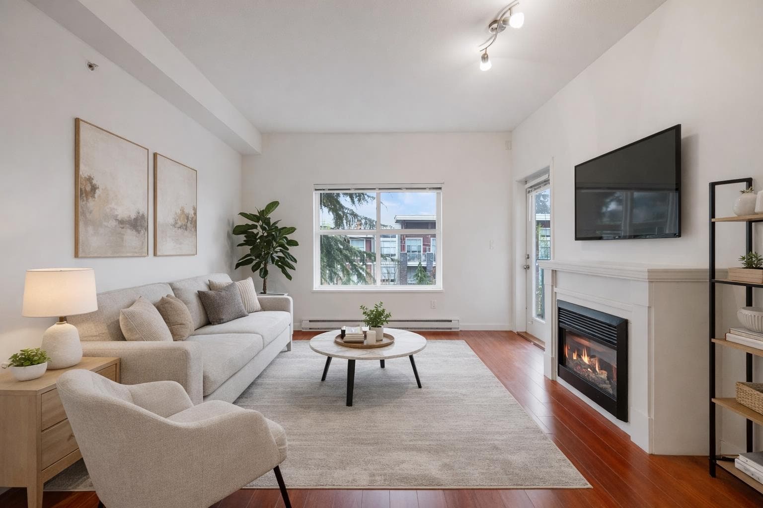 403 - 2488 Kelly Avenue, Port Coquitlam, V3C 1Y4 — photo 3