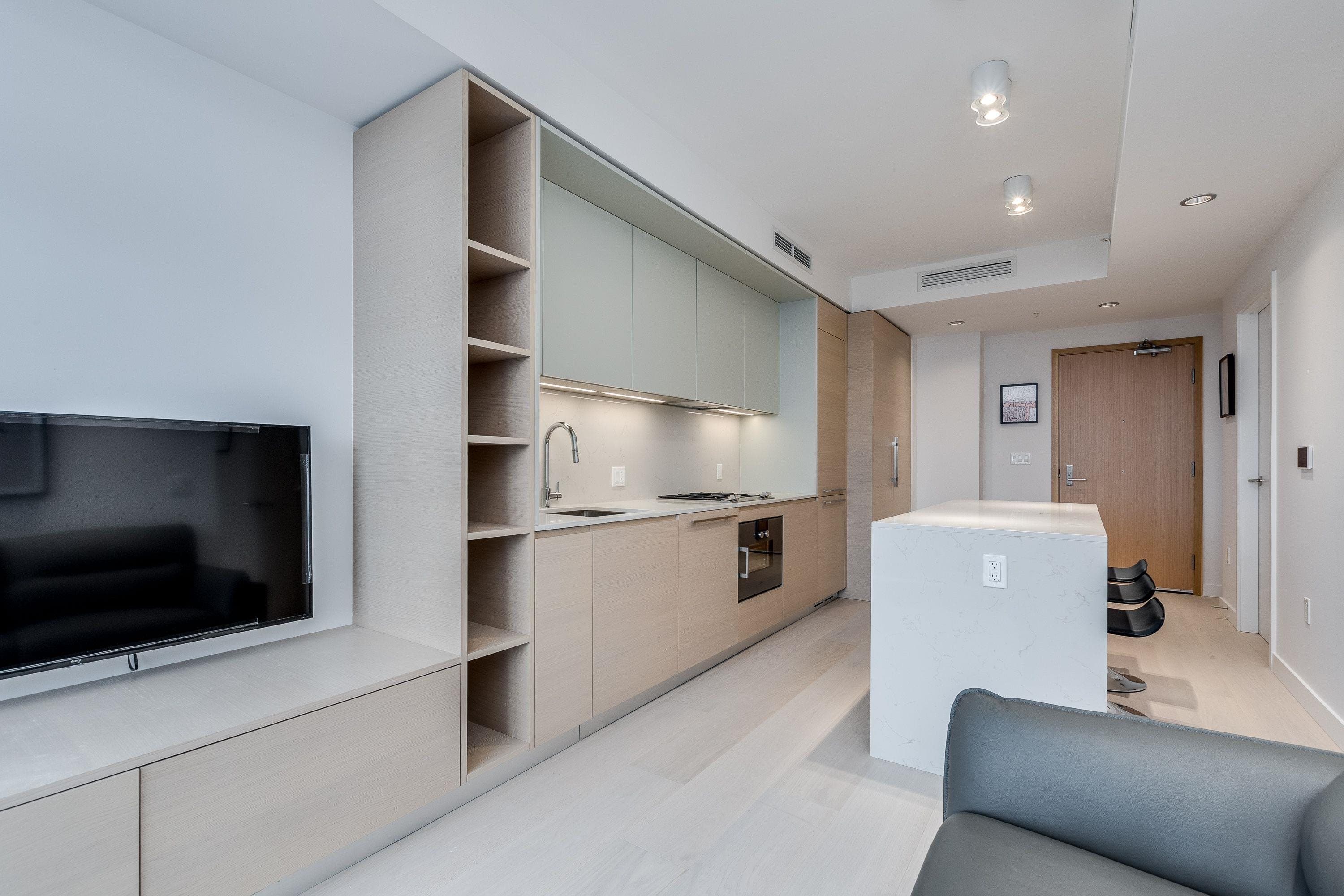 3803 - 1289 Hornby Street, Vancouver