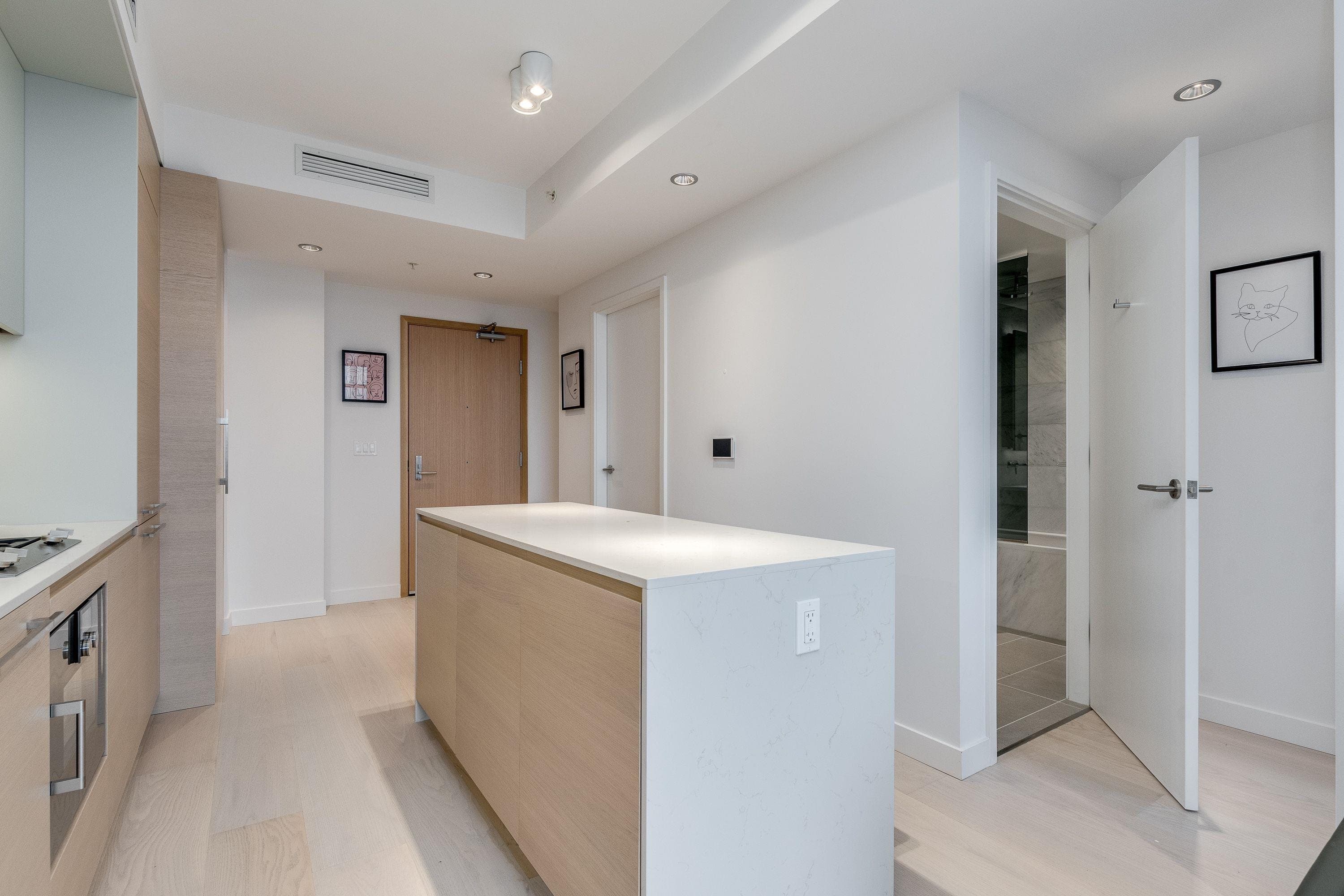 3803 - 1289 Hornby Street, Vancouver, V6Z 1W4 — photo 5