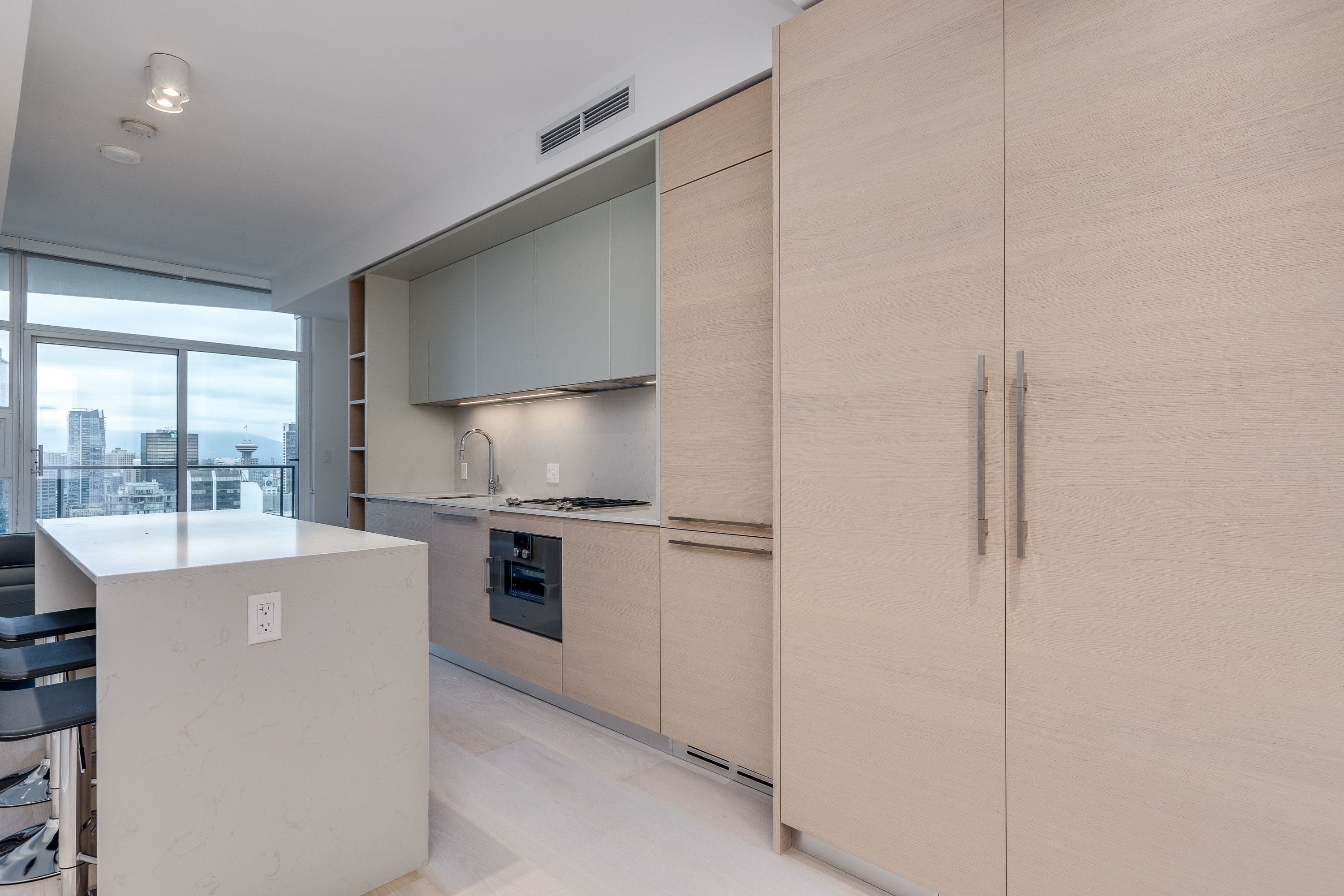 3803 - 1289 Hornby Street, Vancouver, V6Z 1W4 — photo 4