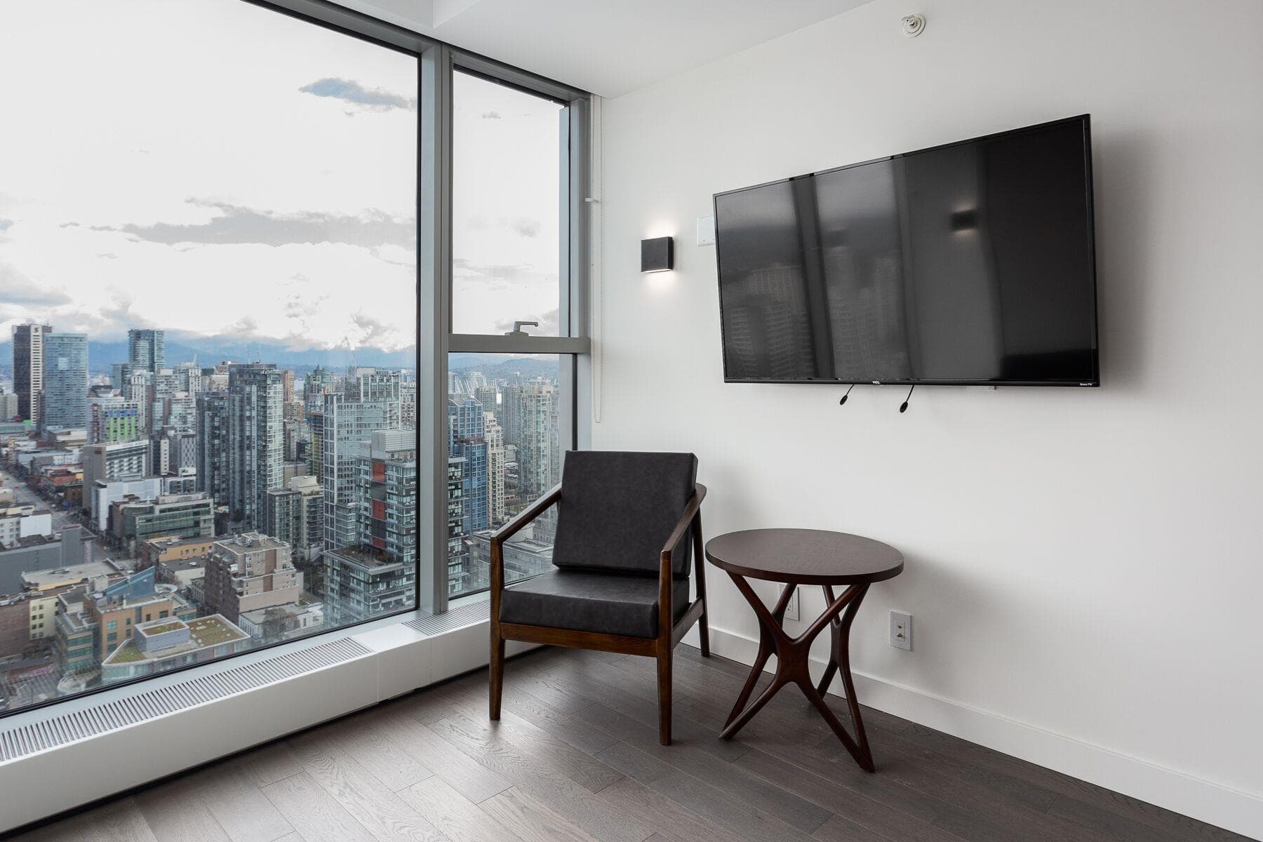 4607 - 1480 Howe Street, Vancouver, V6Z 1C4 — photo 2