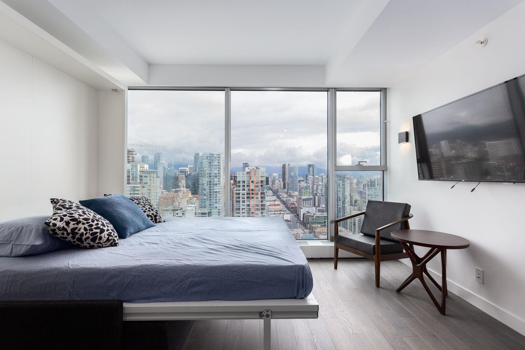 4607 - 1480 Howe Street, Vancouver, V6Z 1C4 — photo 3