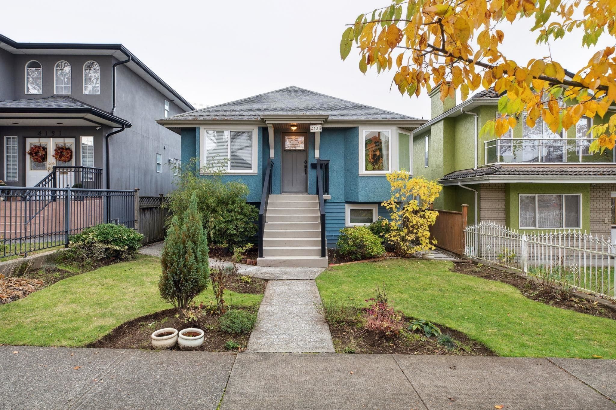 4135 Cambridge Street, Burnaby, V5C 1G8 — photo 2