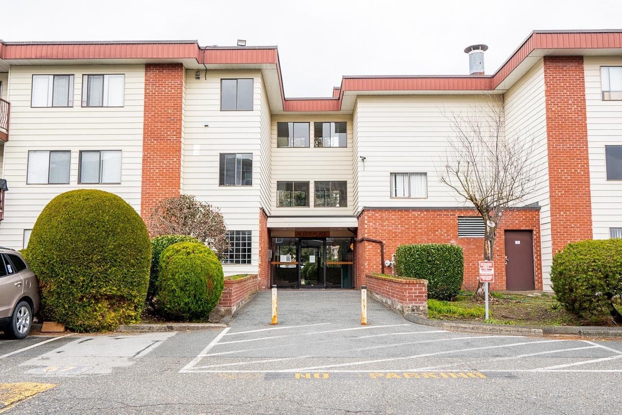 341 - 1909 Salton Road, Abbotsford