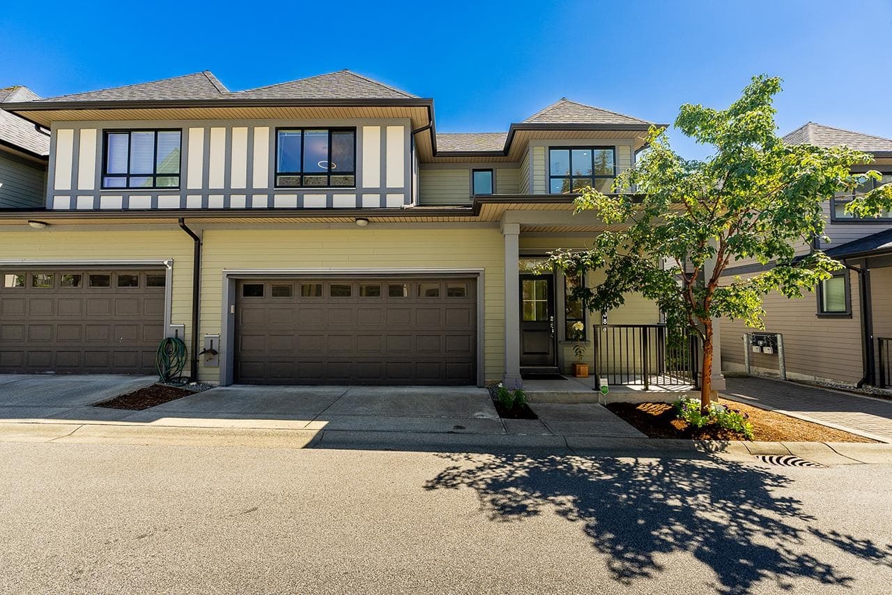 108 - 3500 Burke Village Promenade, Coquitlam, V3E 0N2 — photo 2