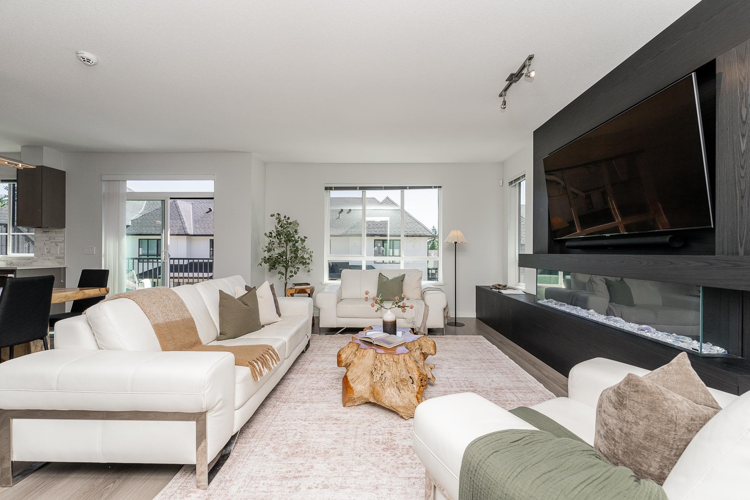 108 - 3500 Burke Village Promenade, Coquitlam, V3E 0N2 — photo 1
