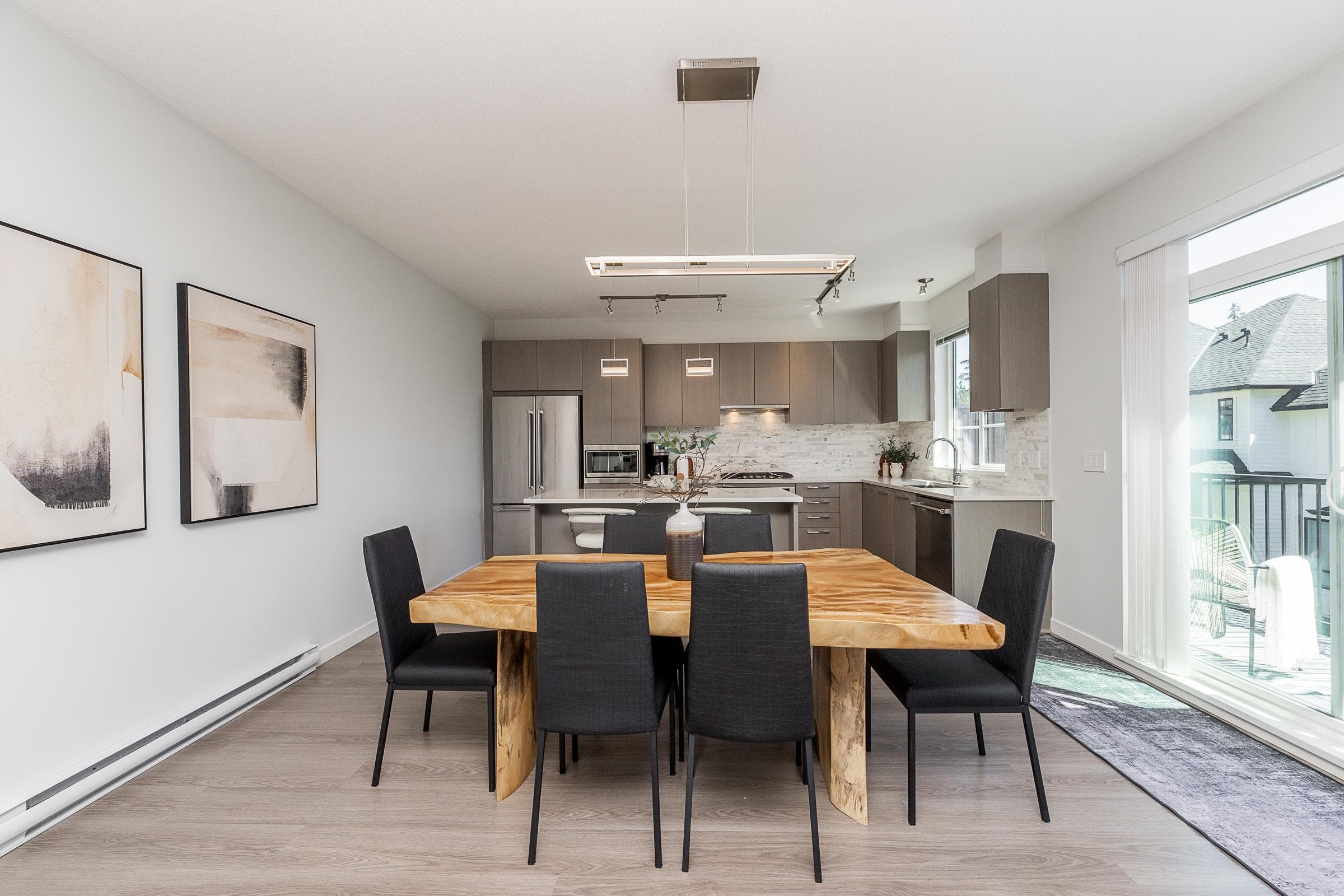 108 - 3500 Burke Village Promenade, Coquitlam, V3E 0N2 — photo 5