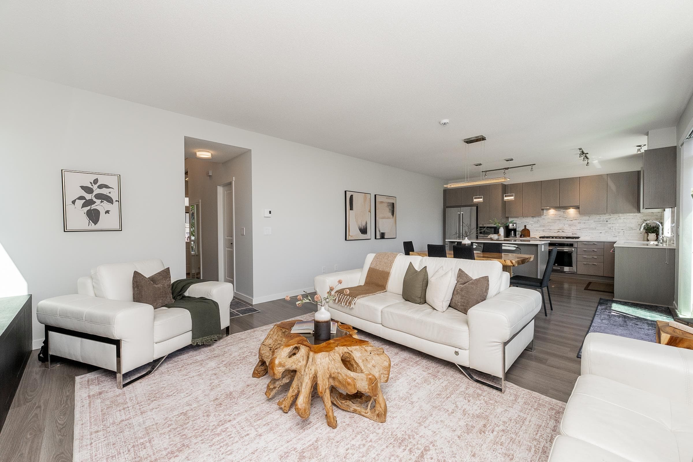 108 - 3500 Burke Village Promenade, Coquitlam, V3E 0N2 — photo 4