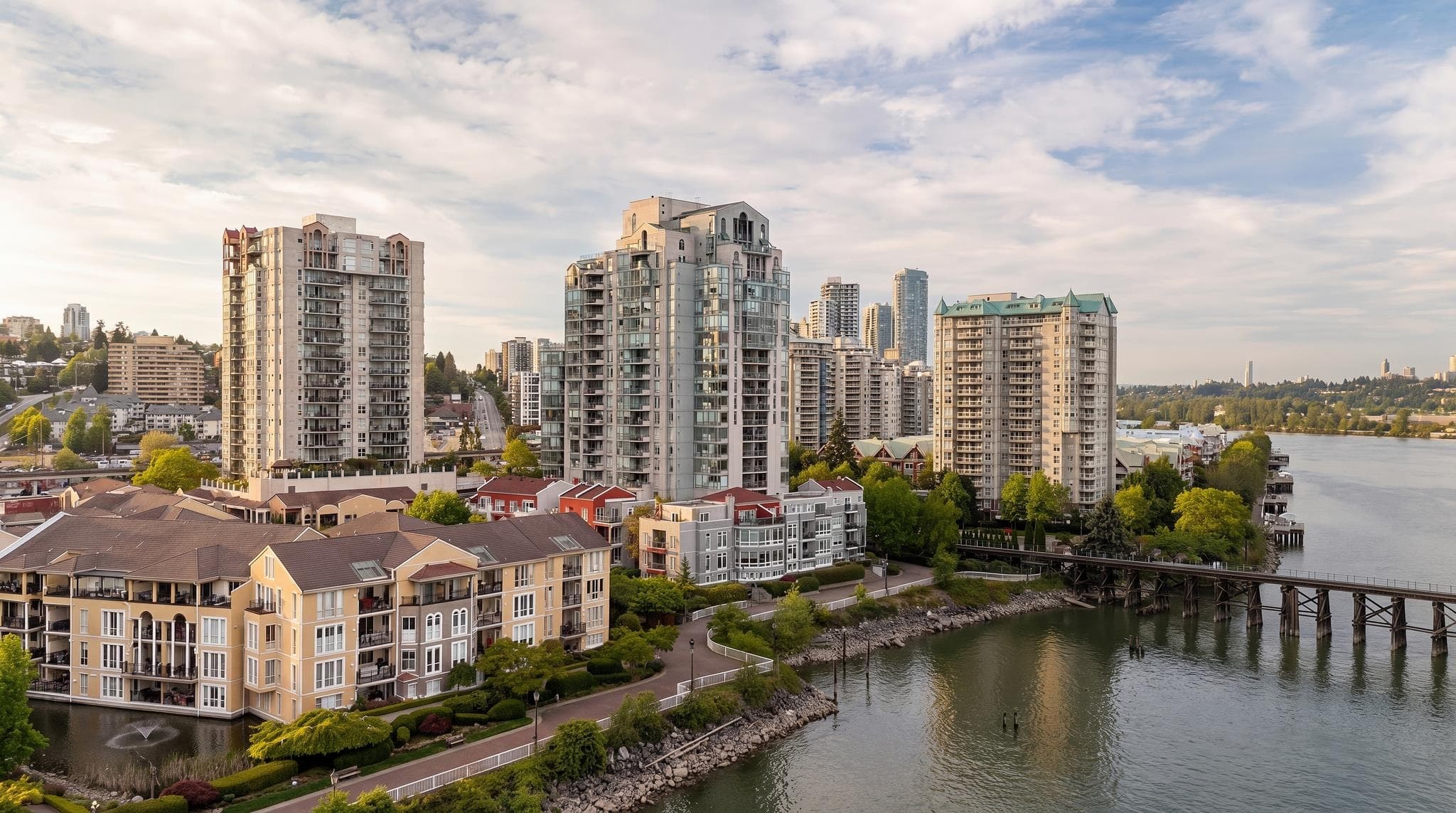 1208 - 10 Laguna Court, New Westminster, V3M 6W3 — photo 3