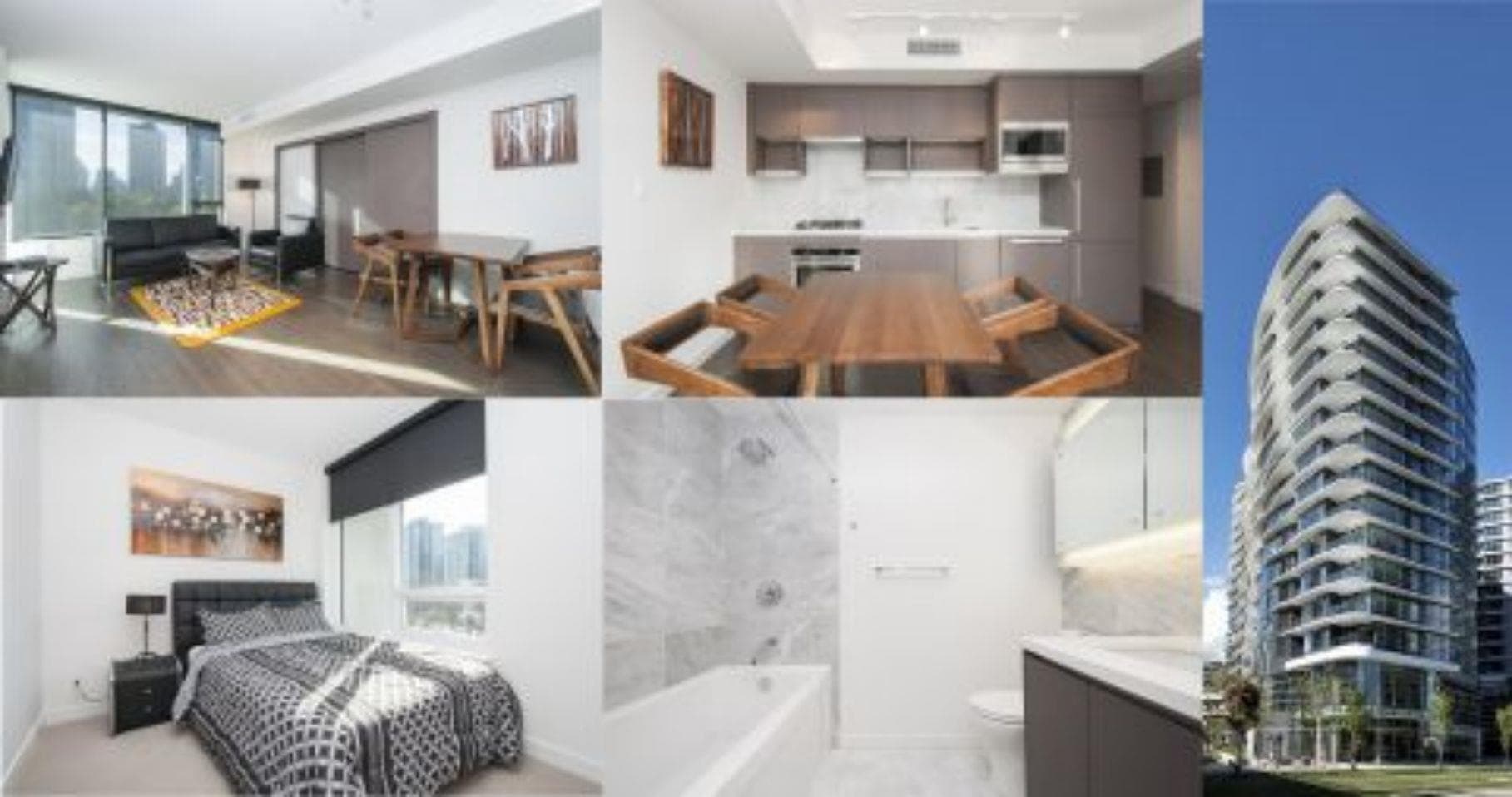 512 - 68 Smithe Street, Vancouver, V6B 0P3 — photo 2