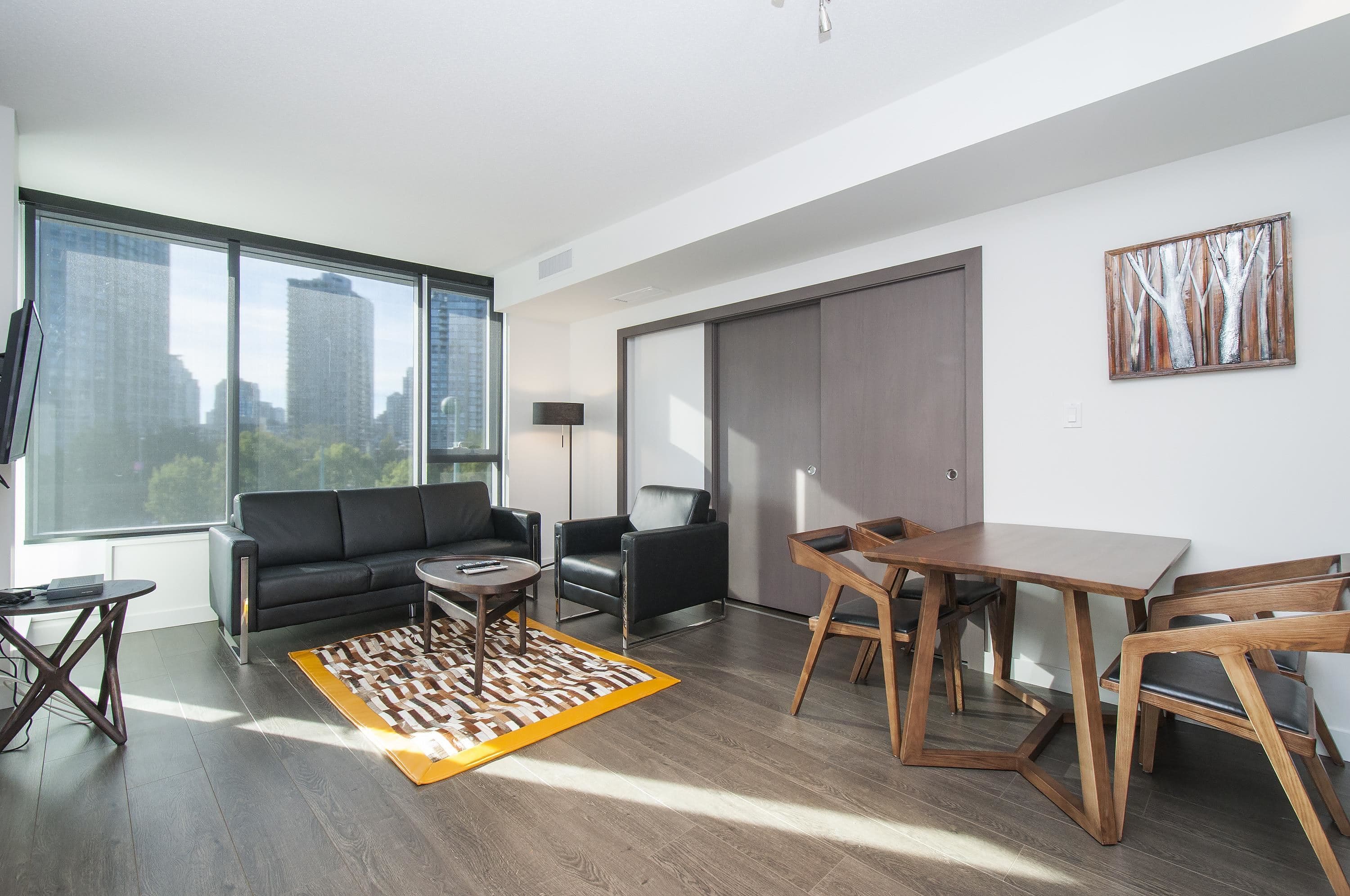 512 - 68 Smithe Street, Vancouver, V6B 0P3 — photo 3
