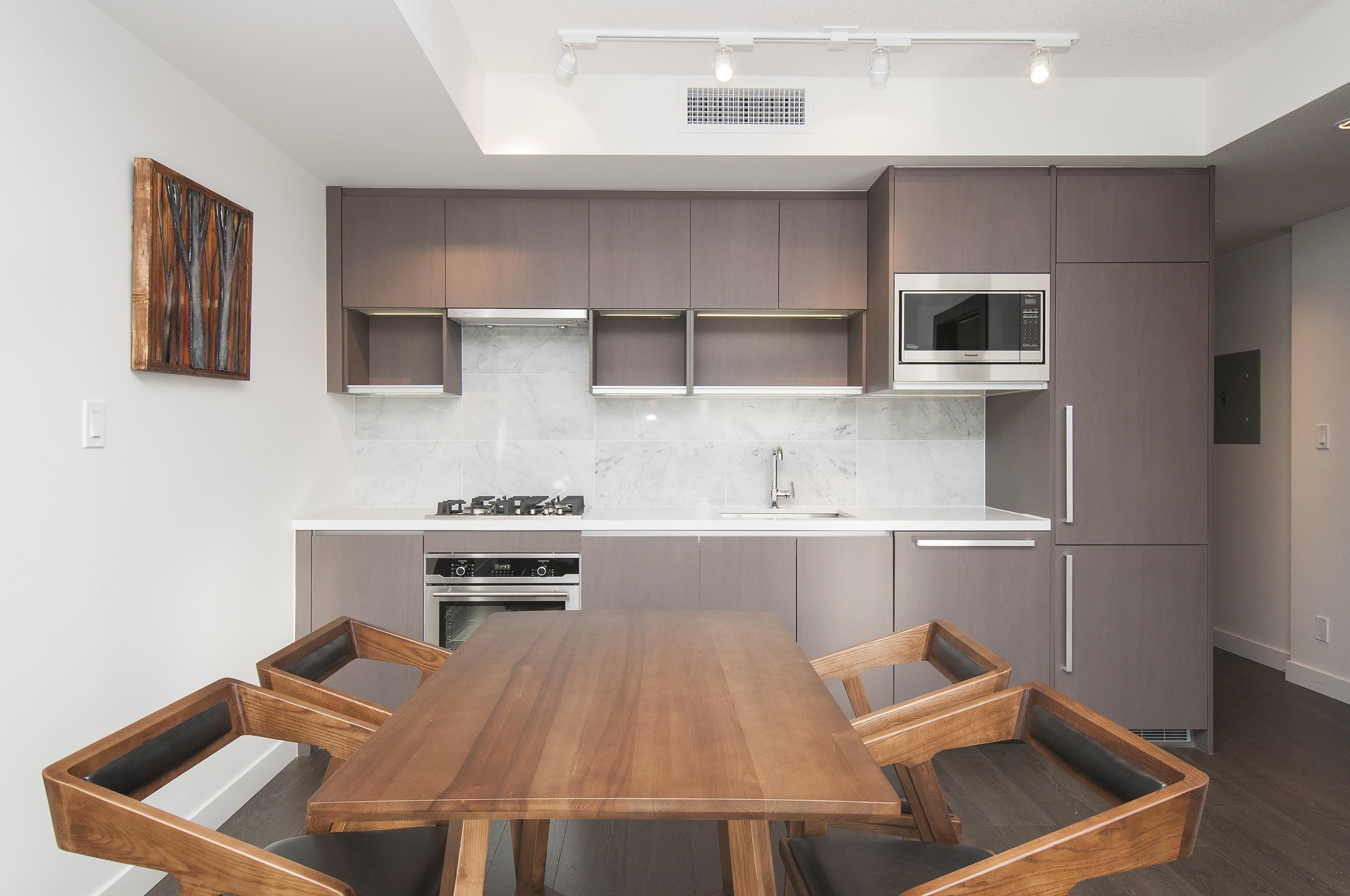 512 - 68 Smithe Street, Vancouver, V6B 0P3 — photo 5