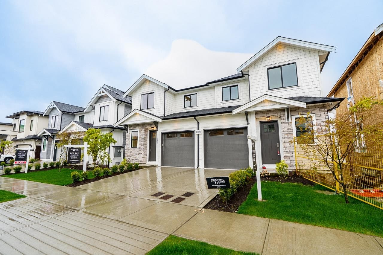 102 - 16612 18a Avenue, Surrey, V3Z 9X5 — photo 3