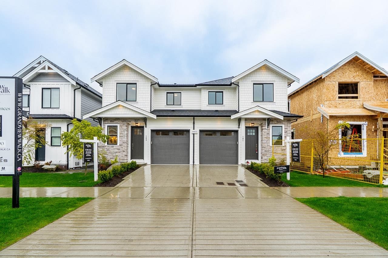 102 - 16612 18a Avenue, Surrey, V3Z 9X5 — photo 1