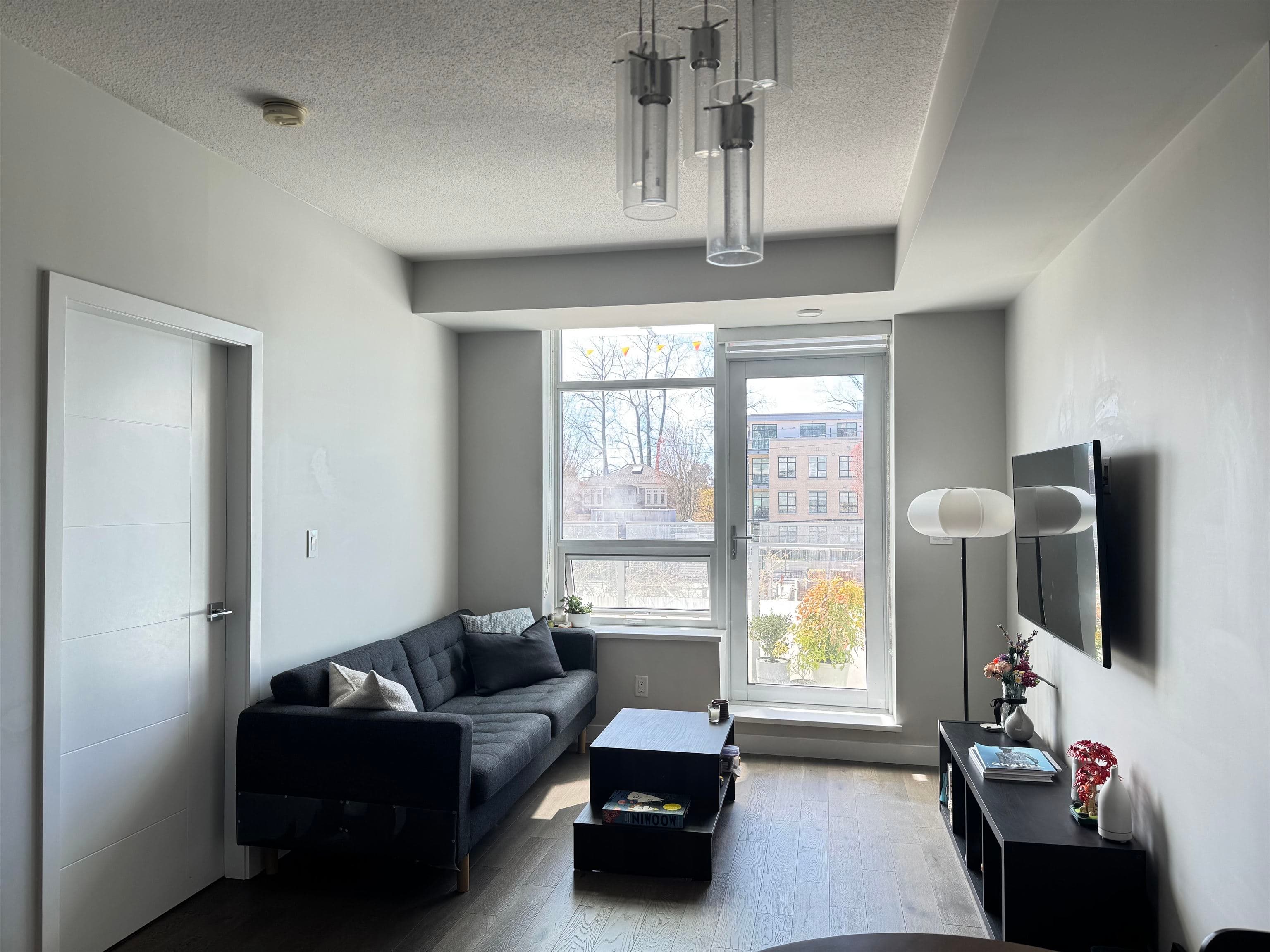 216 - 5033 Cambie Street, Vancouver, V5Z 0H6 — photo 2