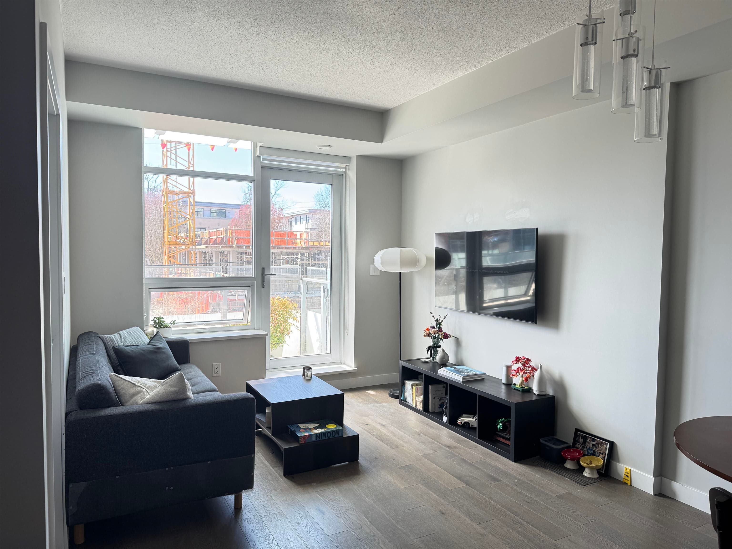 216 - 5033 Cambie Street, Vancouver