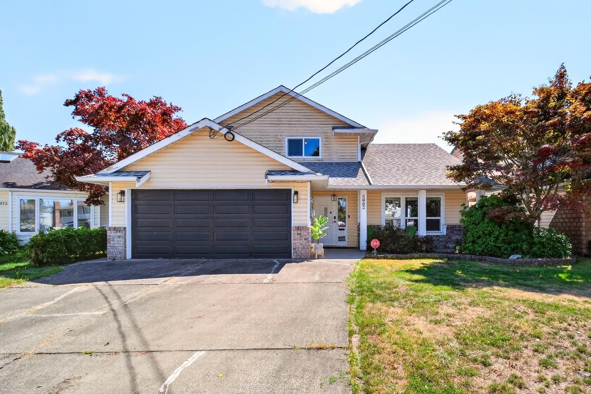 5962 49a Avenue, Delta