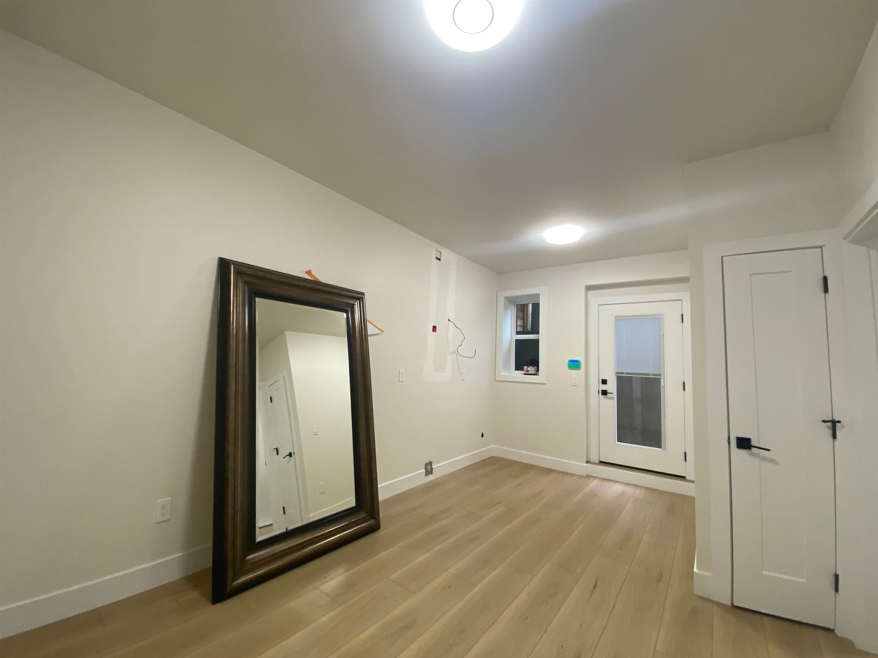 1 Bed Suite - 7542 Lindrick Court, Burnaby, V5A 3Y5 — photo 2