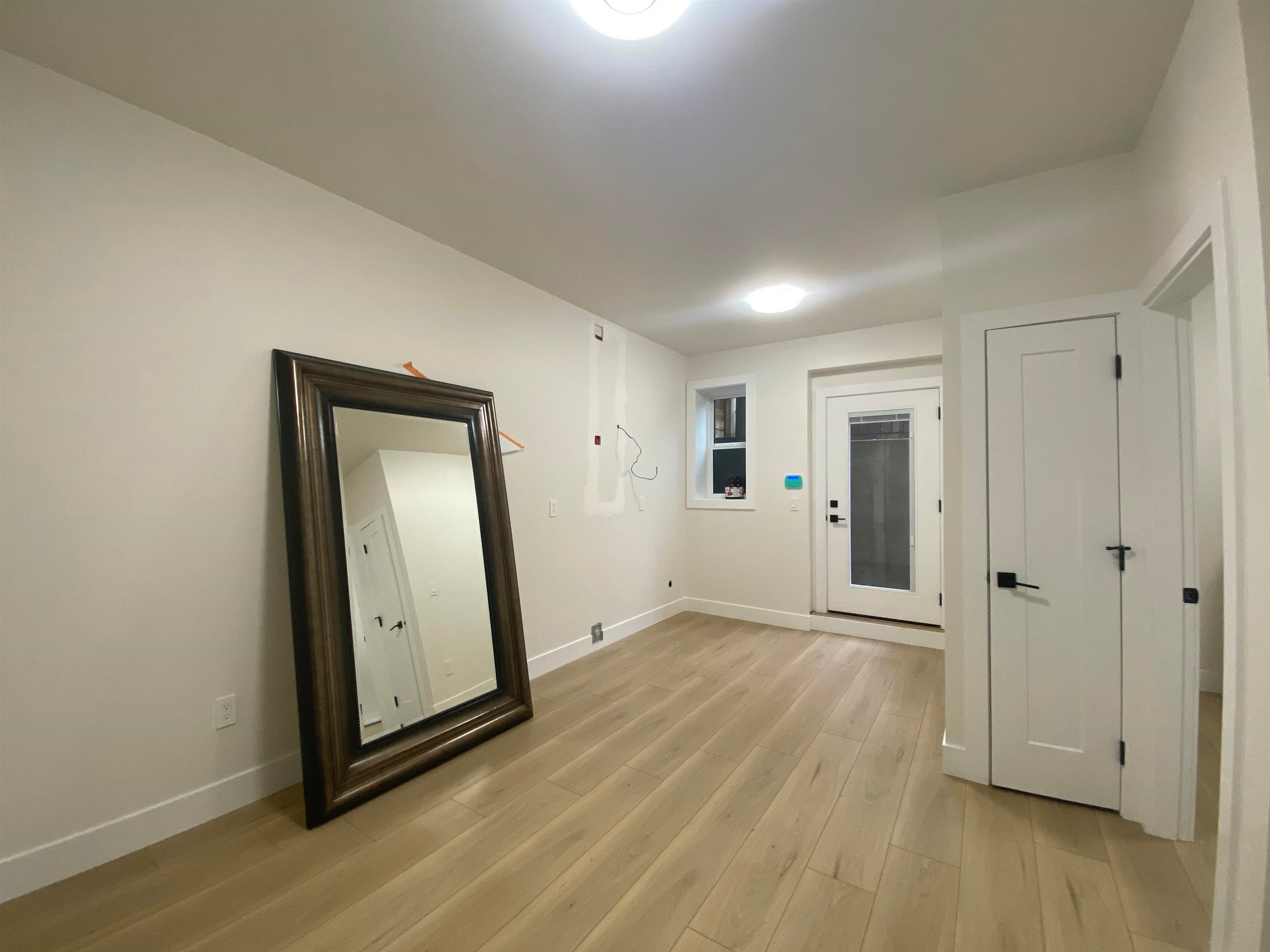 1 Bed Suite - 7542 Lindrick Court, Burnaby