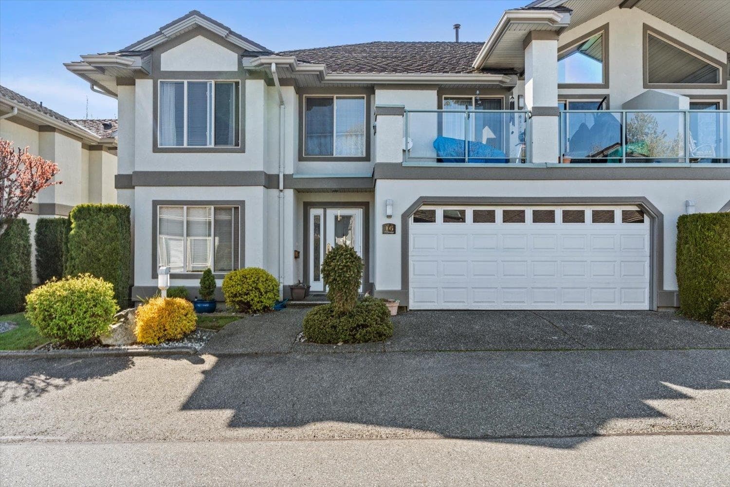 16 - 3555 Blue Jay Street, Abbotsford, V2T 6N7 — photo 2
