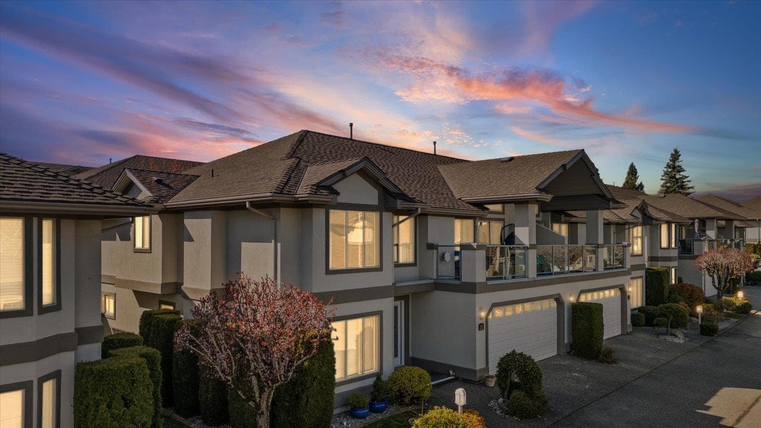 16 - 3555 Blue Jay Street, Abbotsford, V2T 6N7 — photo 1