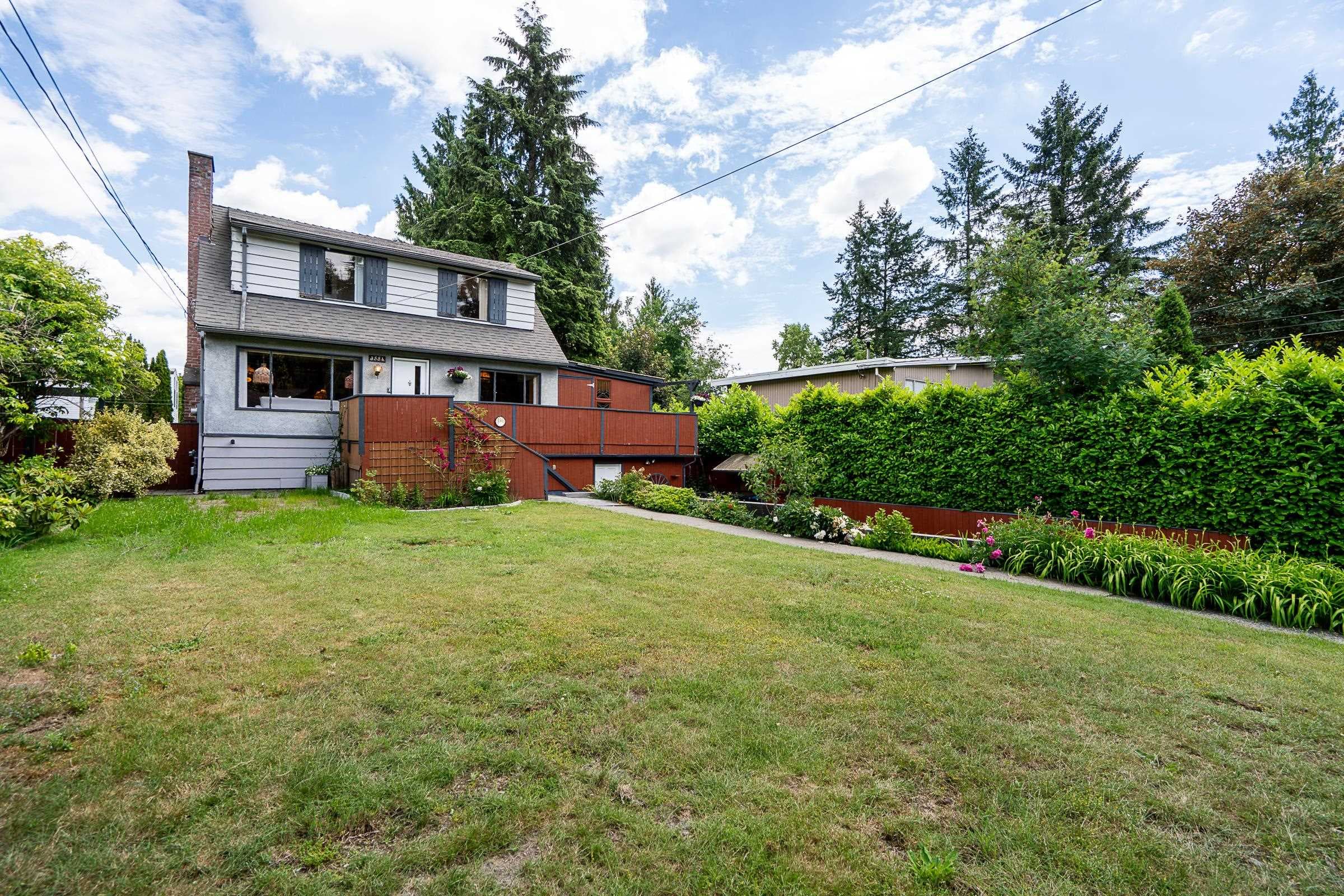 3554 Hastings Street, Port Coquitlam, V3B 4N4 — photo 2