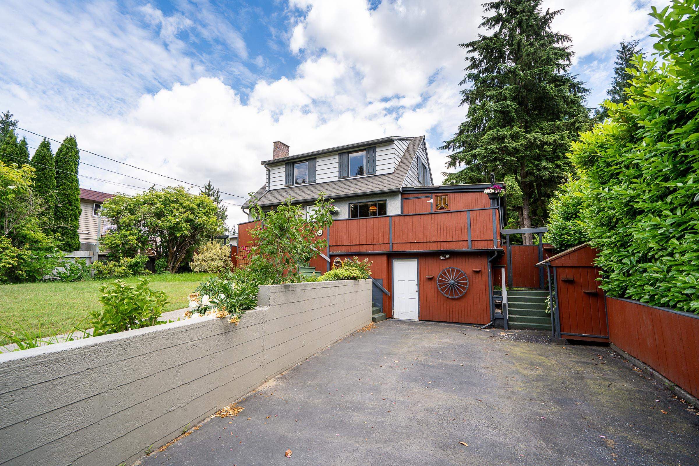 3554 Hastings Street, Port Coquitlam, V3B 4N4 — photo 4