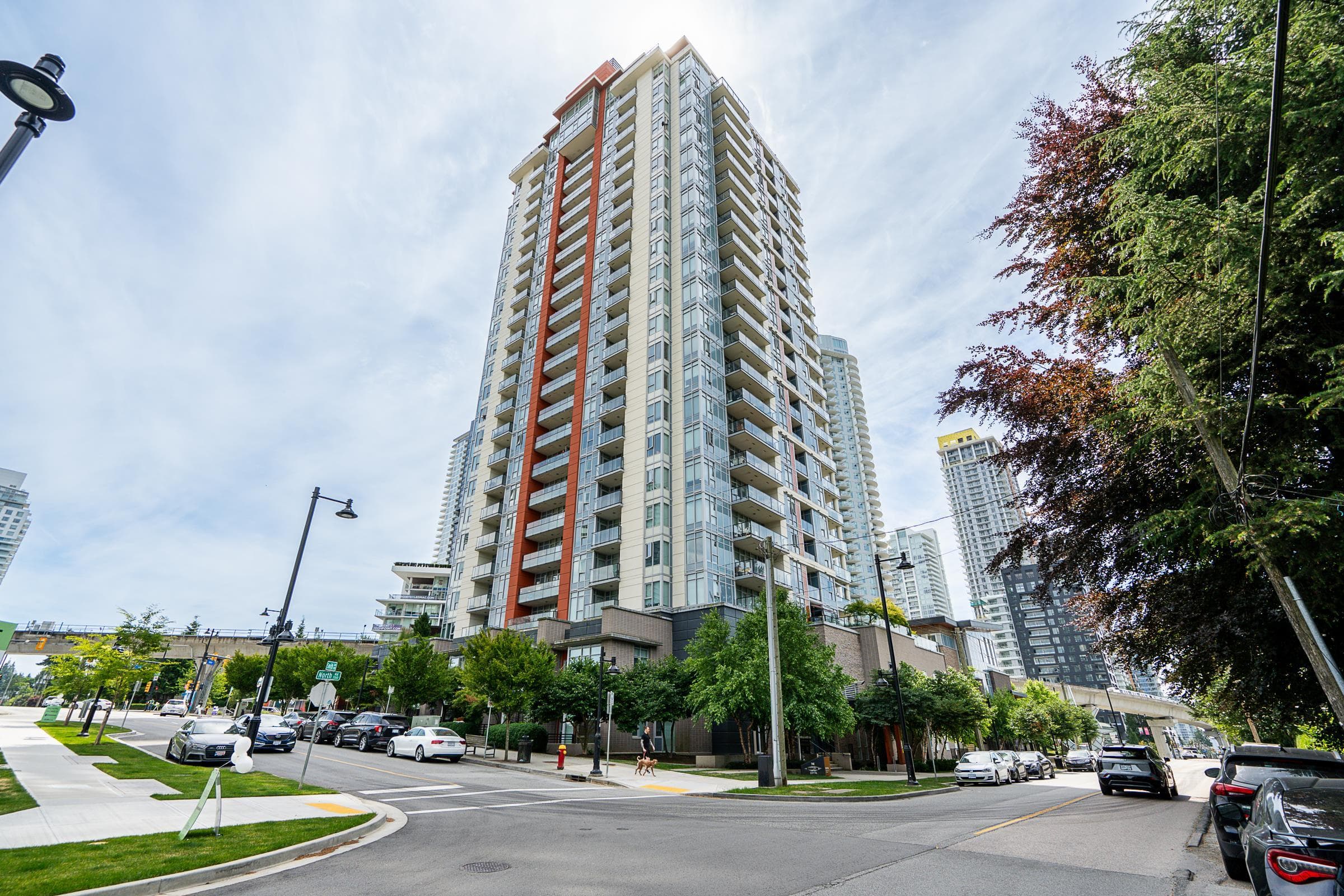 601 - 691 North Road, Coquitlam