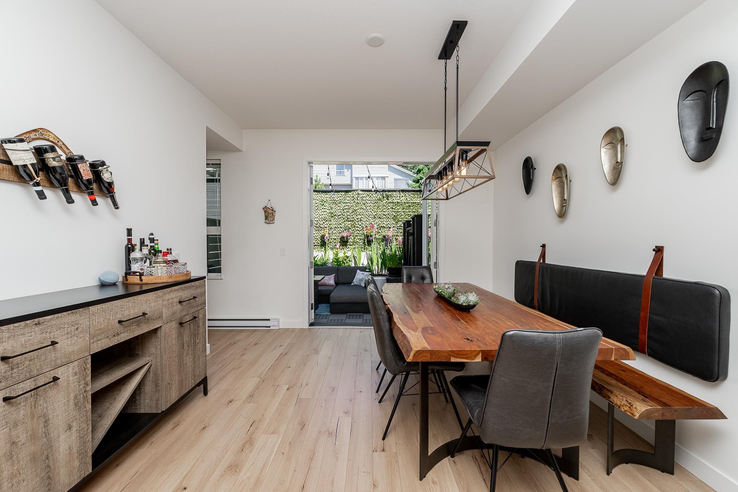 8 - 1228 Hudson Street, Coquitlam, V3B 0R3 — photo 3