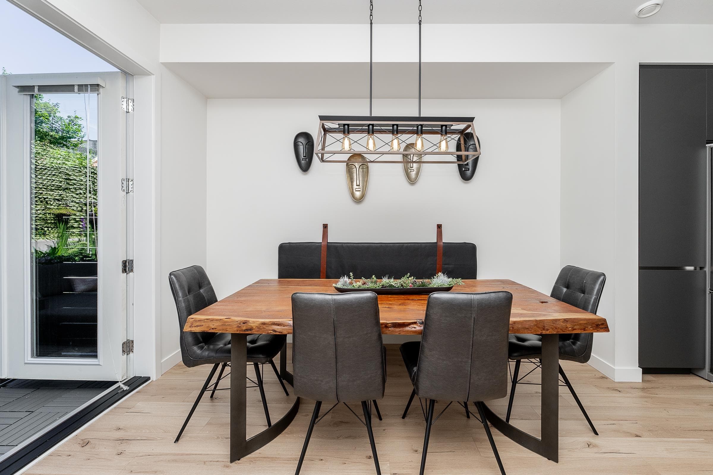 8 - 1228 Hudson Street, Coquitlam, V3B 0R3 — photo 5