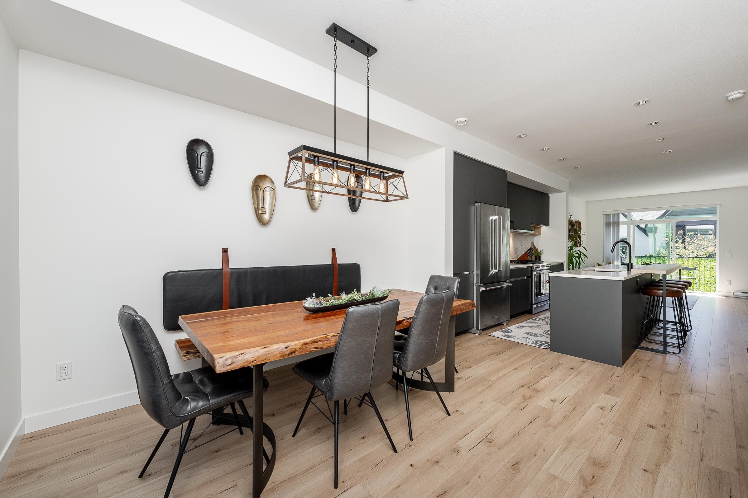8 - 1228 Hudson Street, Coquitlam, V3B 0R3 — photo 4