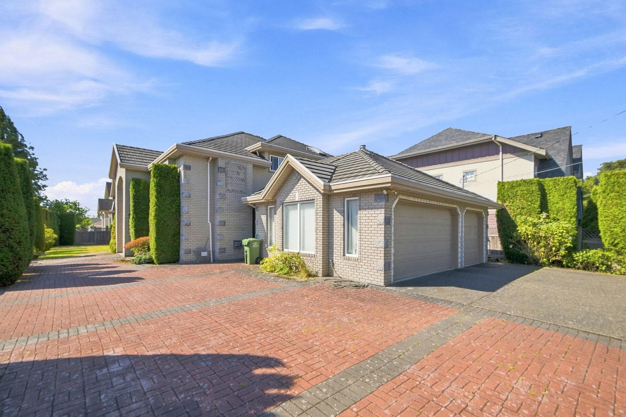 10031 Leonard Road, Richmond, V7A 2N4 — photo 1