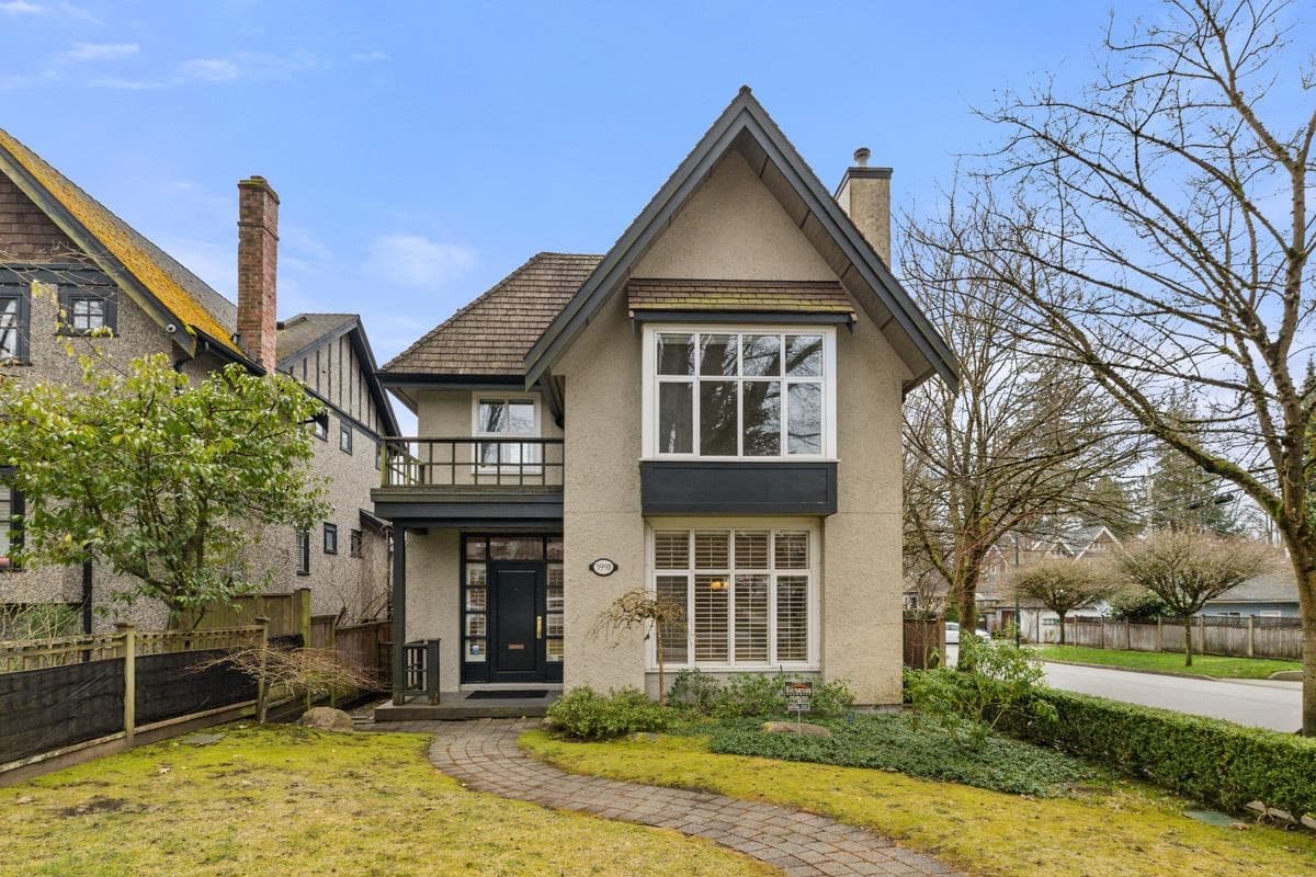 3998 W 32nd Avenue, Vancouver
