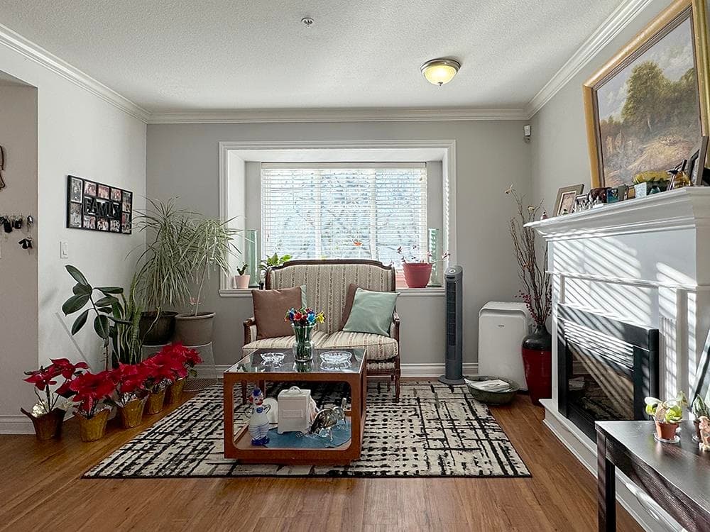 39 - 11255 132 Street, Surrey, V3R 4R3 — photo 1
