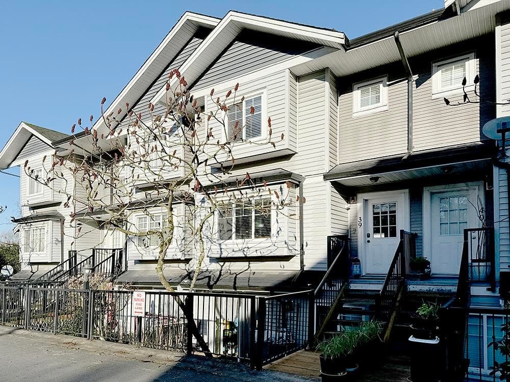 39 - 11255 132 Street, Surrey, V3R 4R3 — photo 2