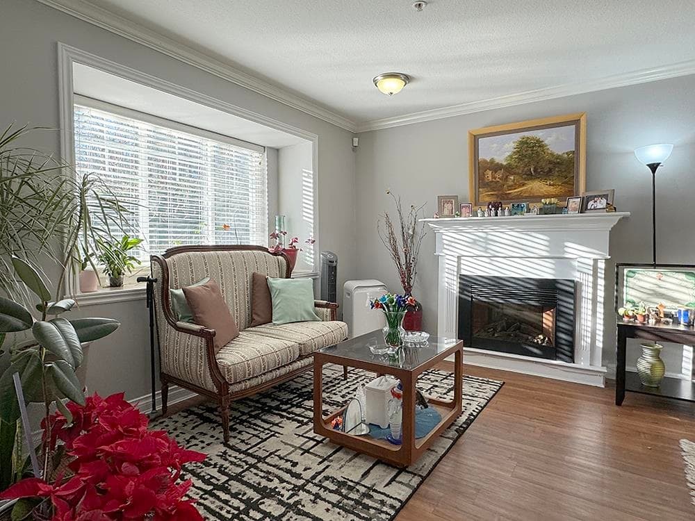 39 - 11255 132 Street, Surrey, V3R 4R3 — photo 4