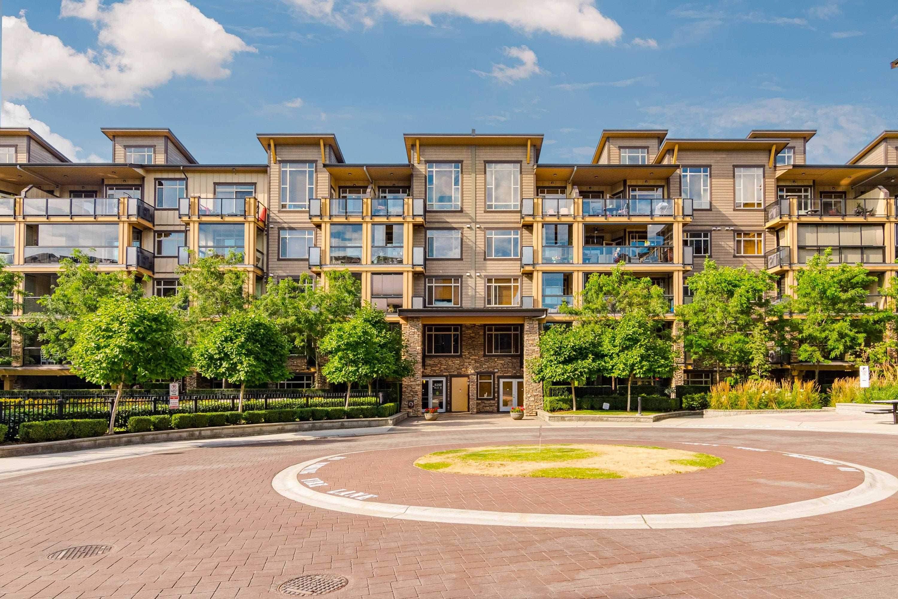 102 - 8258 207a Street, Langley