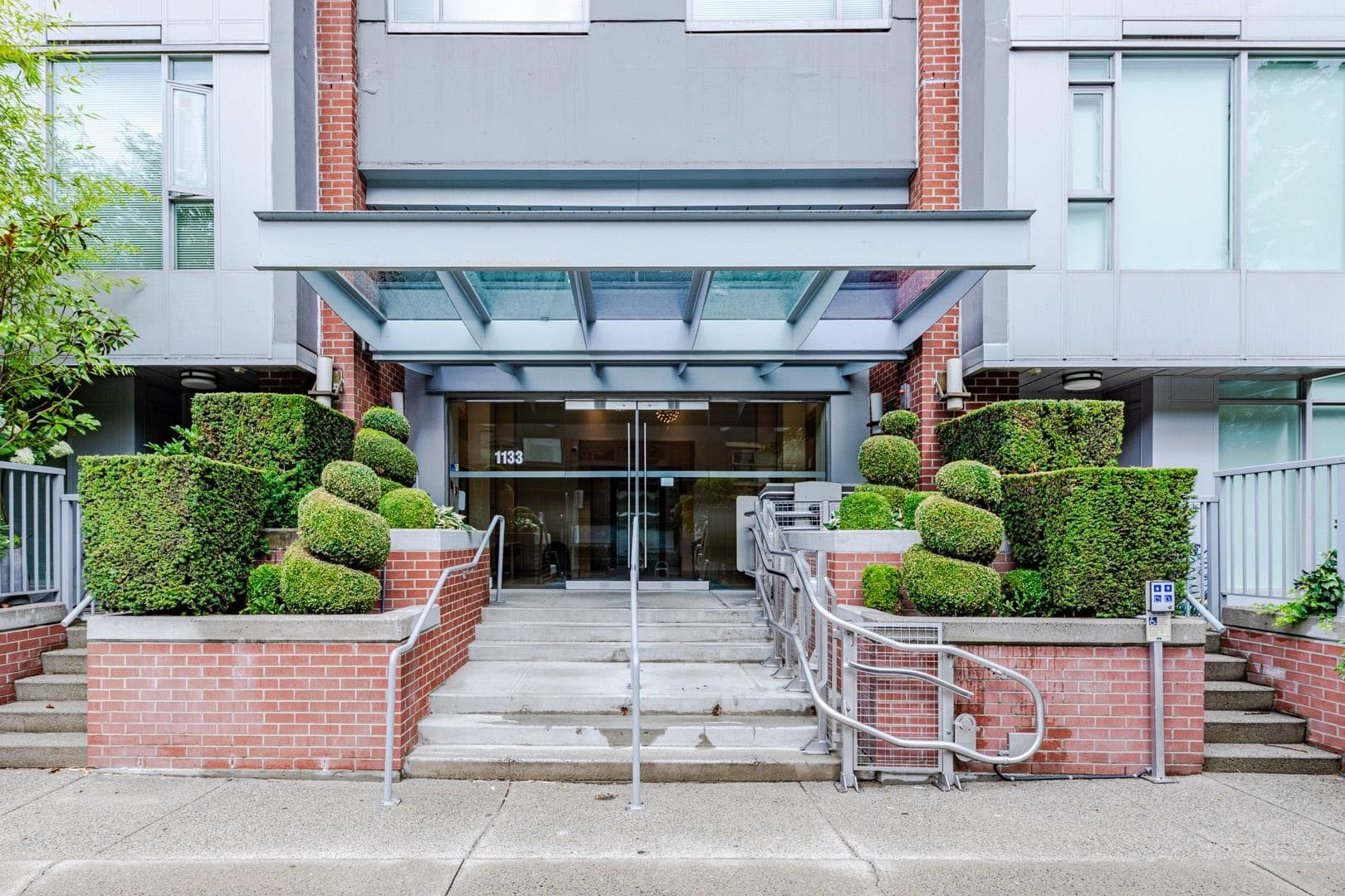 804 - 1133 Homer Street, Vancouver
