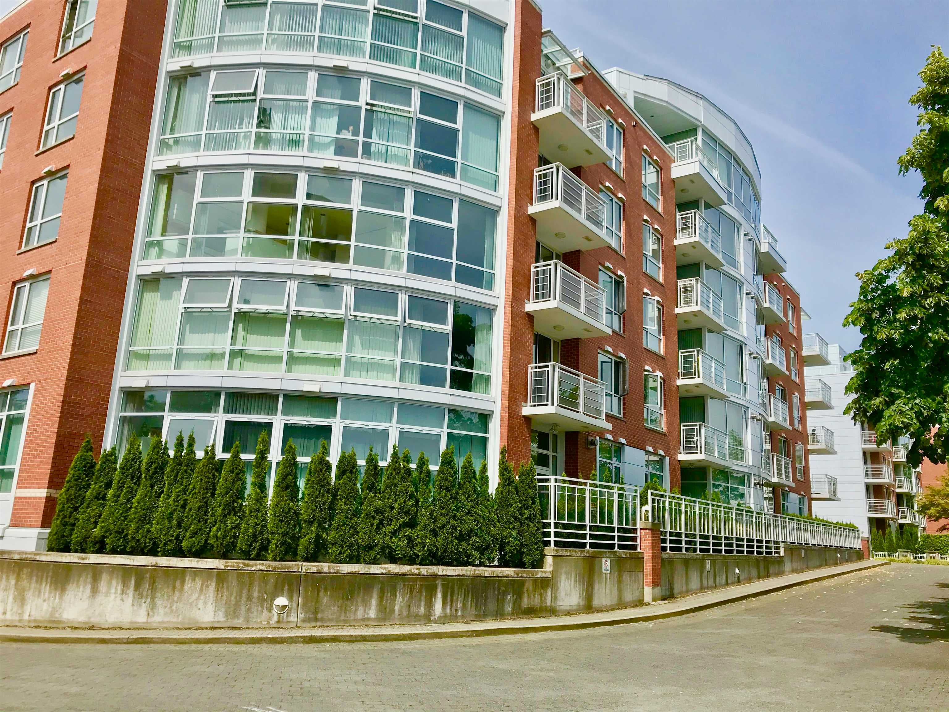 212 - 688 Fairchild Road, Vancouver, V5Z 4P7 — photo 3