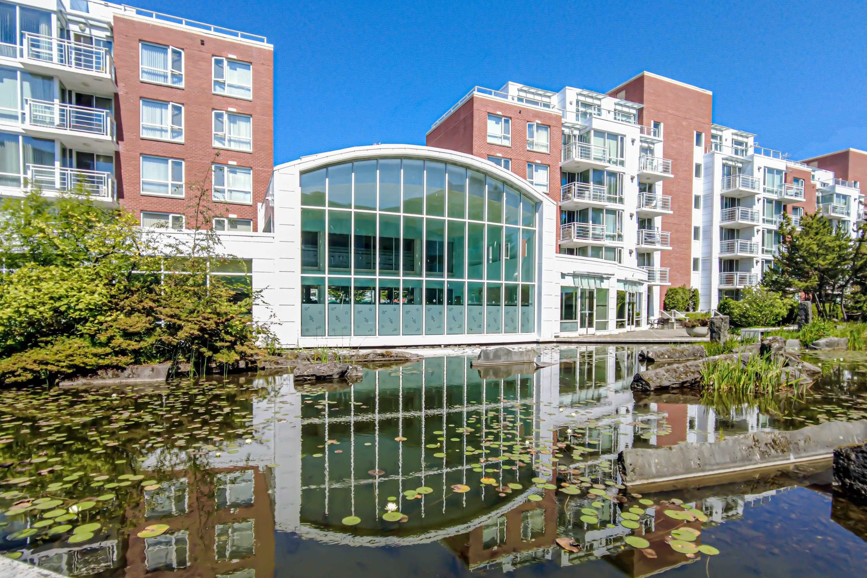 212 - 688 Fairchild Road, Vancouver, V5Z 4P7 — photo 1