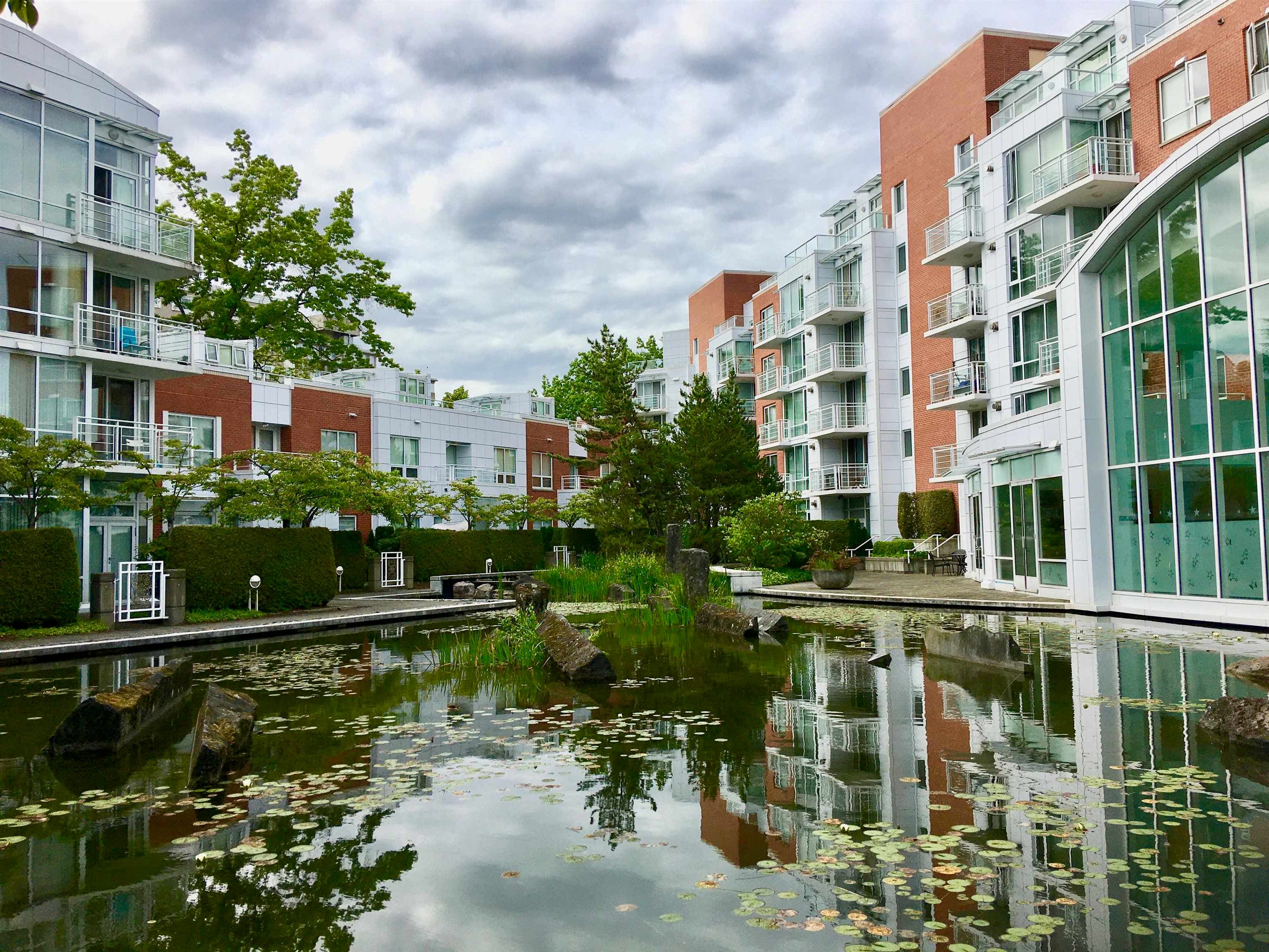 212 - 688 Fairchild Road, Vancouver, V5Z 4P7 — photo 4