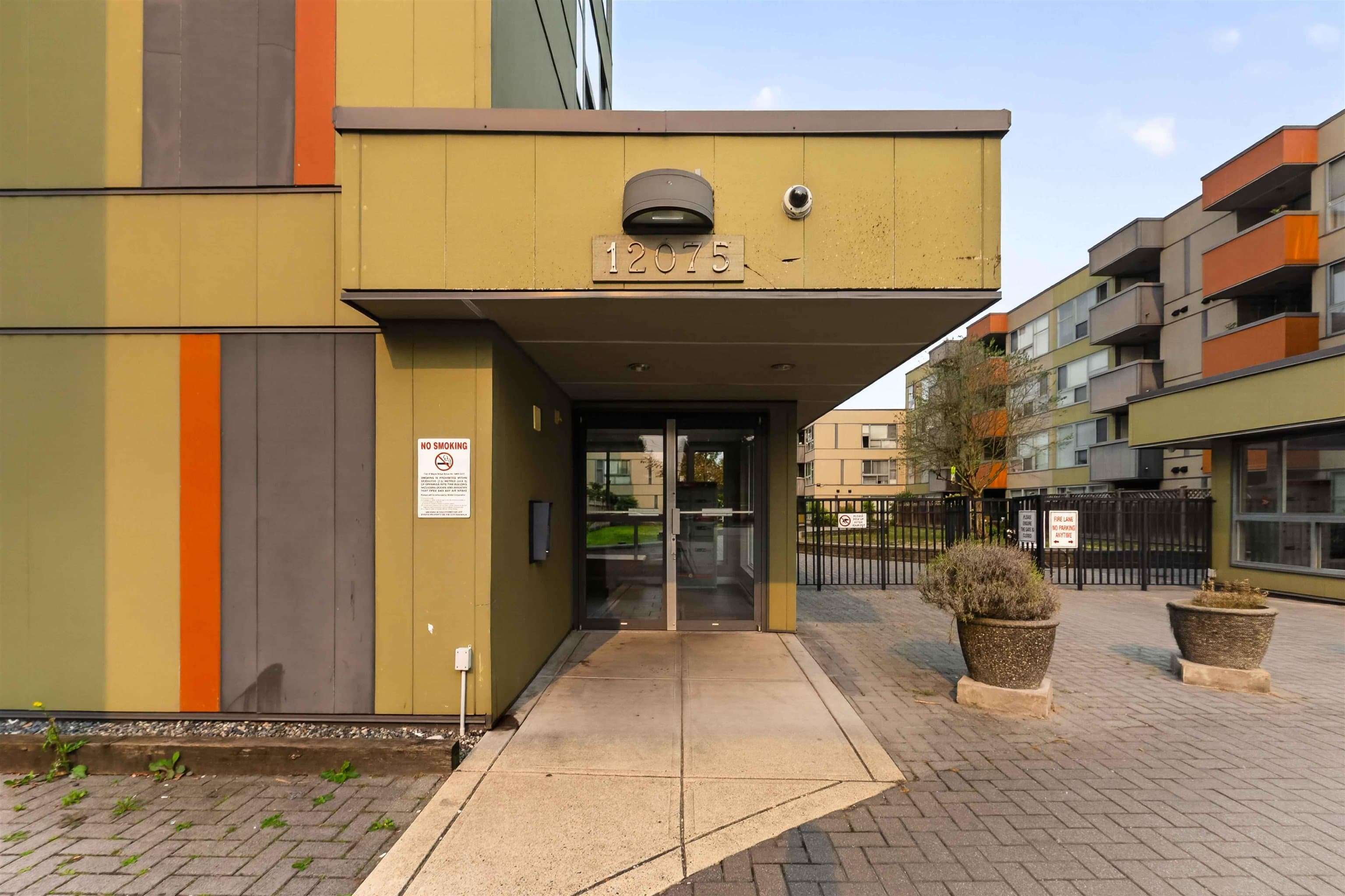 403 - 12075 228 Street, Maple Ridge, V2X 6M2 — photo 2