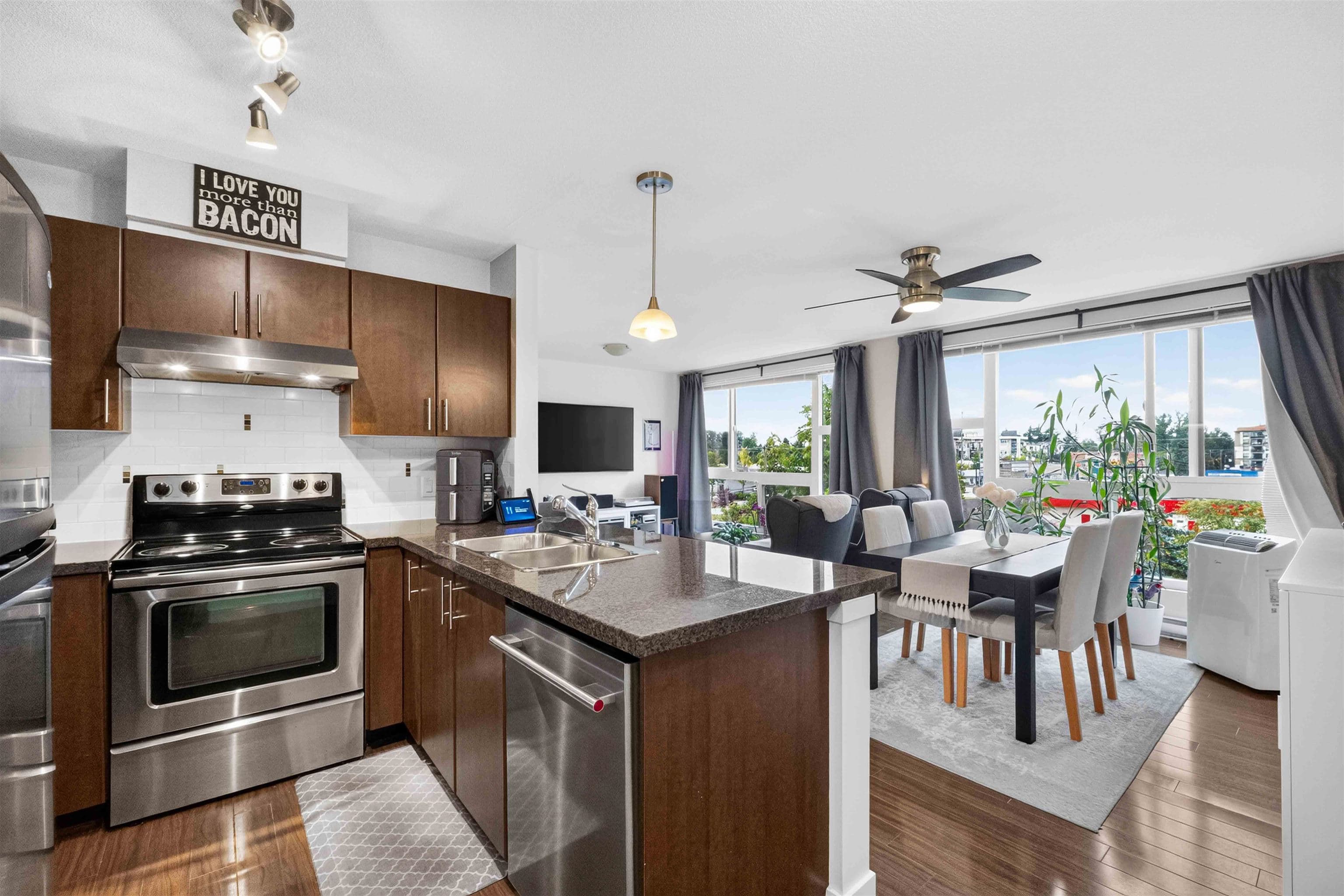 403 - 12075 228 Street, Maple Ridge, V2X 6M2 — photo 4