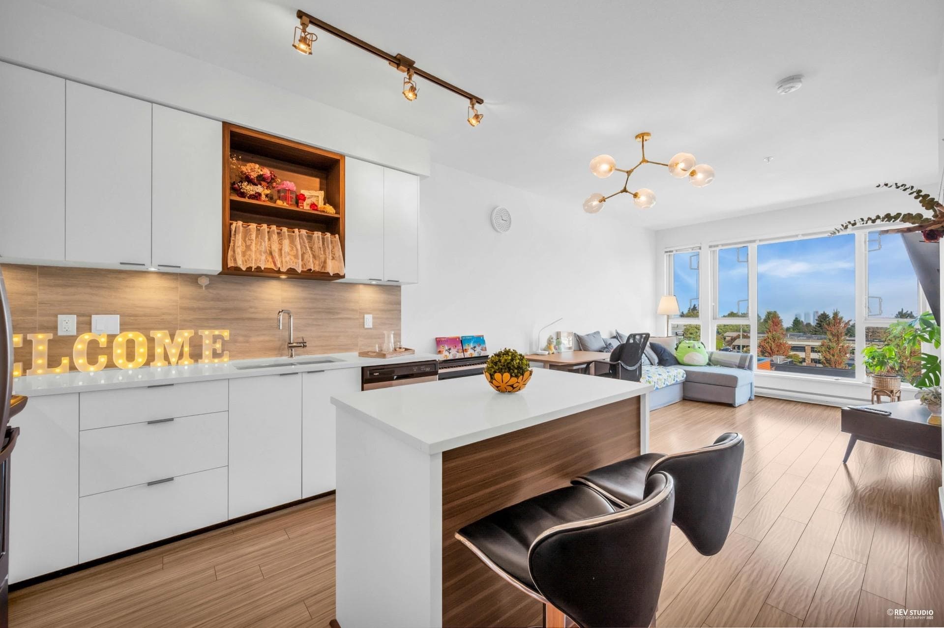 PH13 - 5355 Lane Street, Burnaby