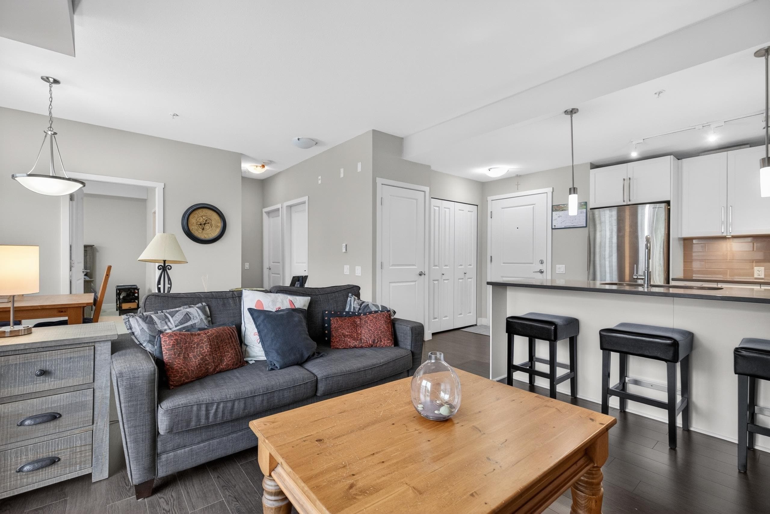 312 - 14358 60 Avenue, Surrey