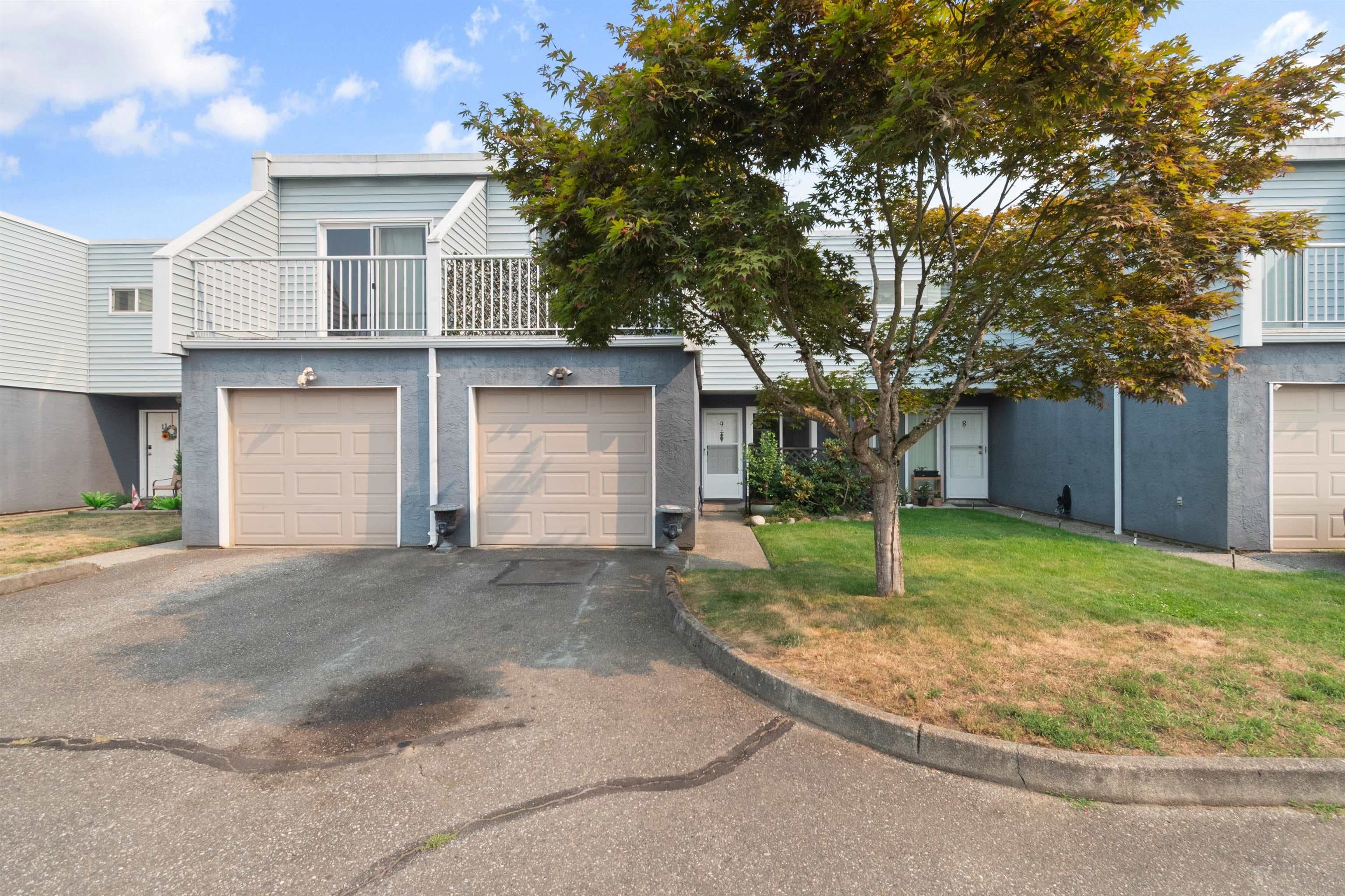 9 - 1829 Heath Road, Agassiz