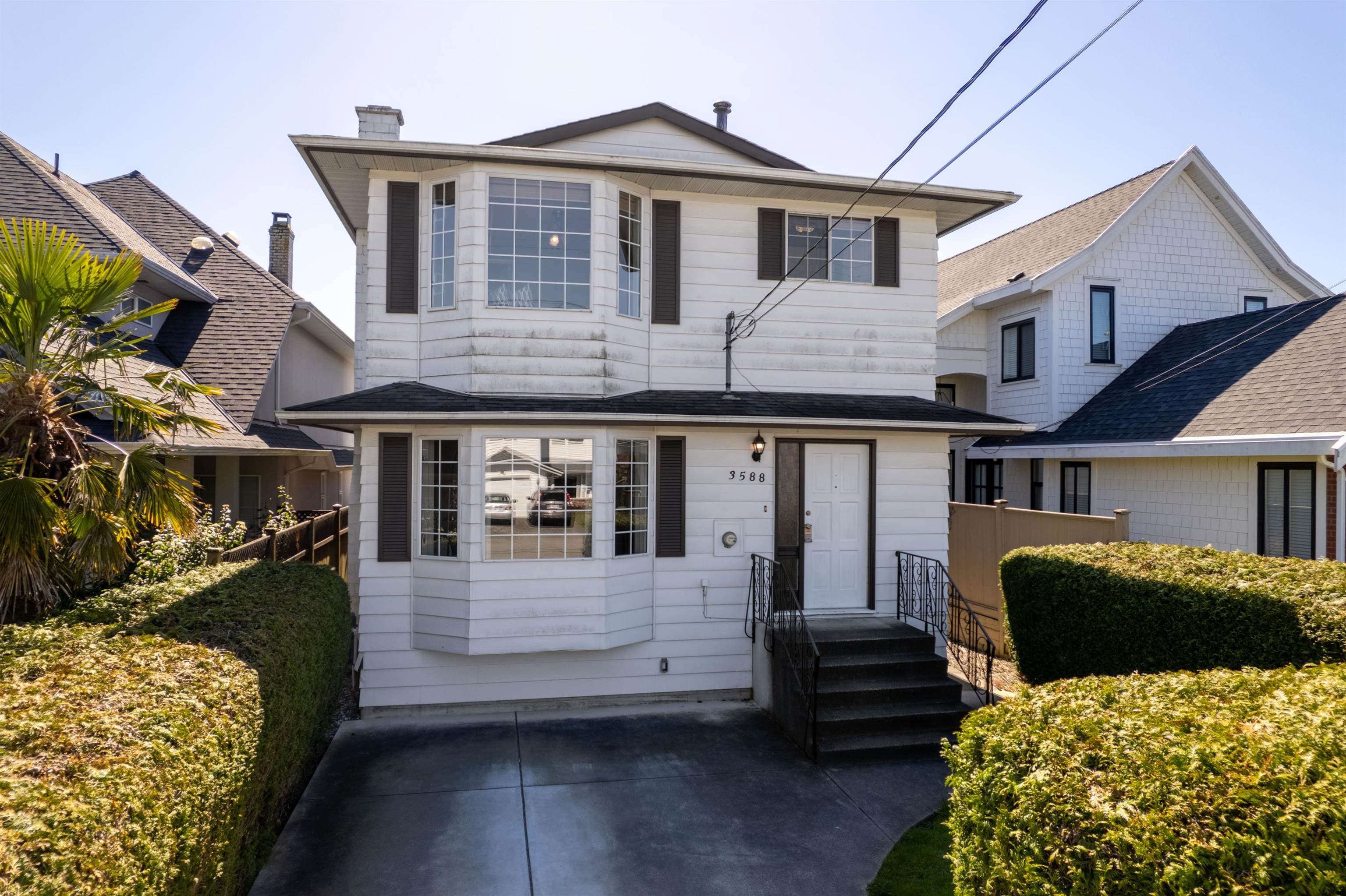 3588 Georgia Street, Richmond