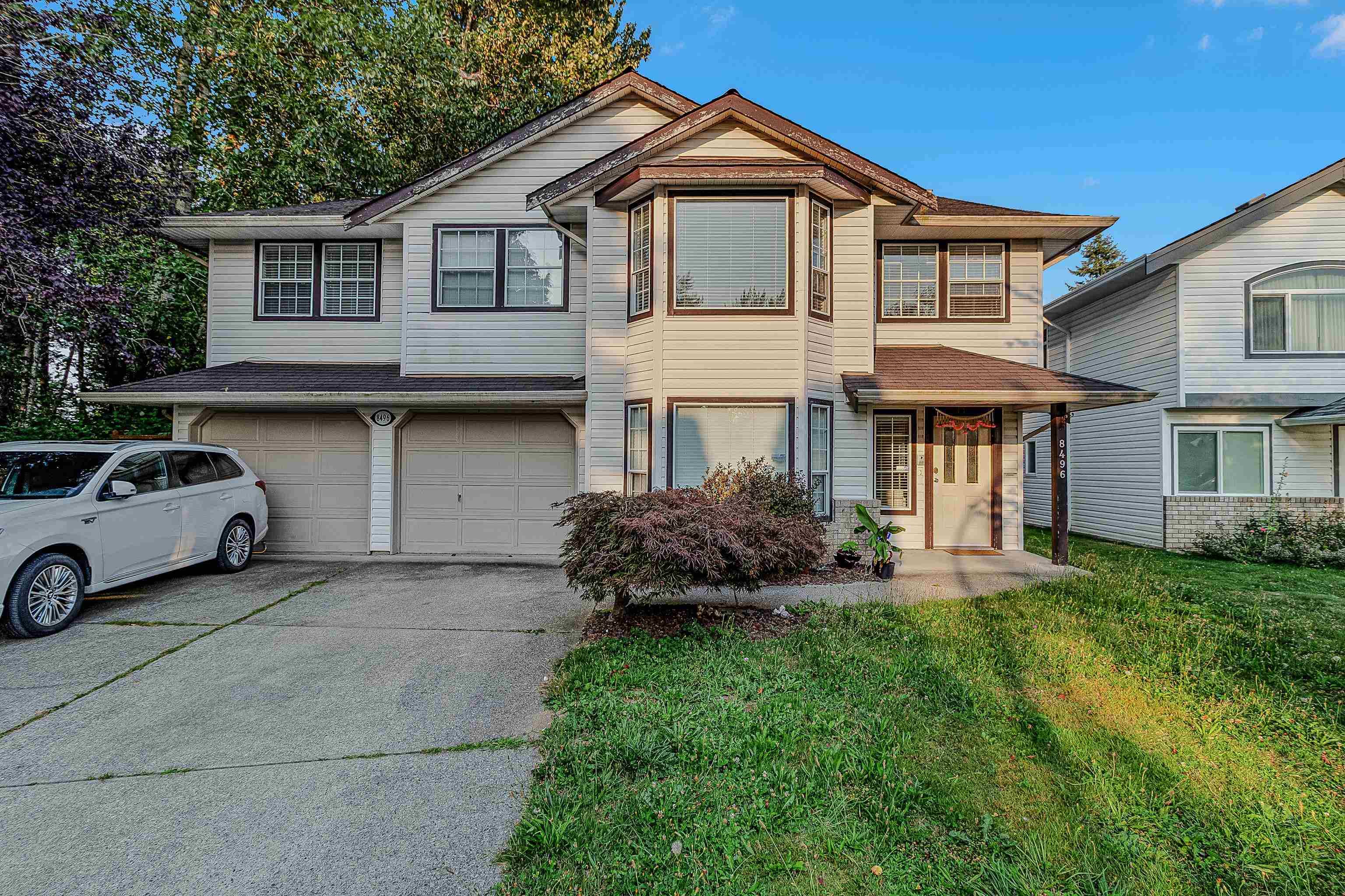 8496 Cox Drive, Mission, V2V 6V3 — photo 2
